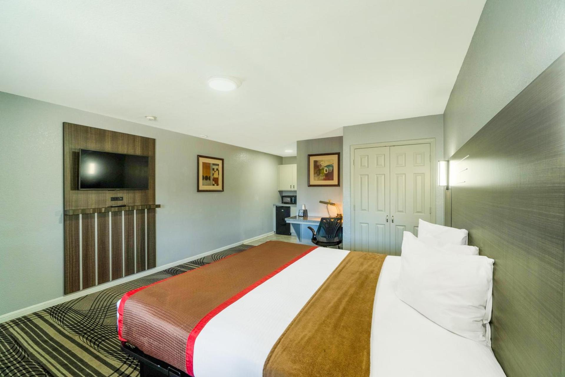 High Five Inn By OYO Killeen photo 23