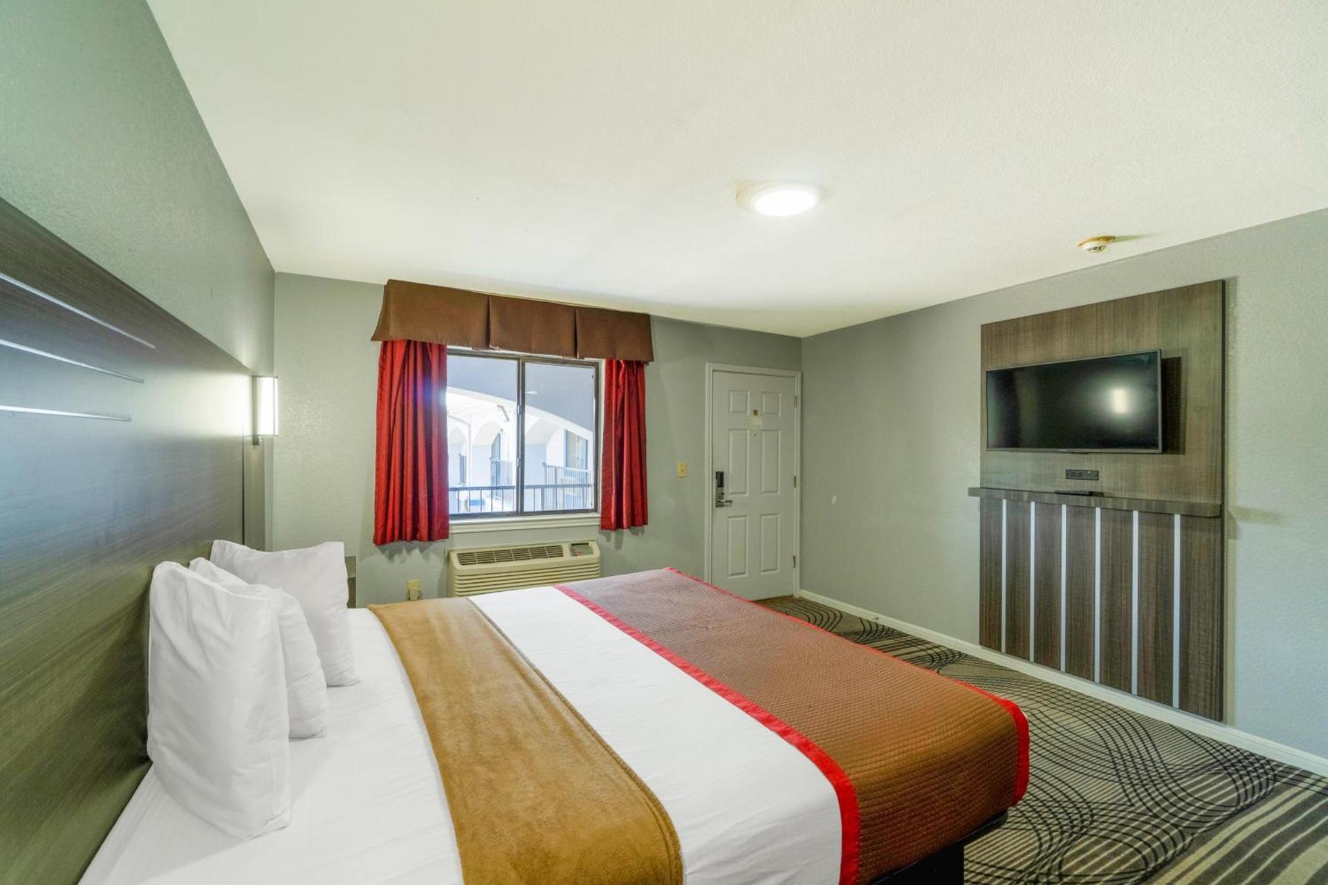 High Five Inn By OYO Killeen photo 20
