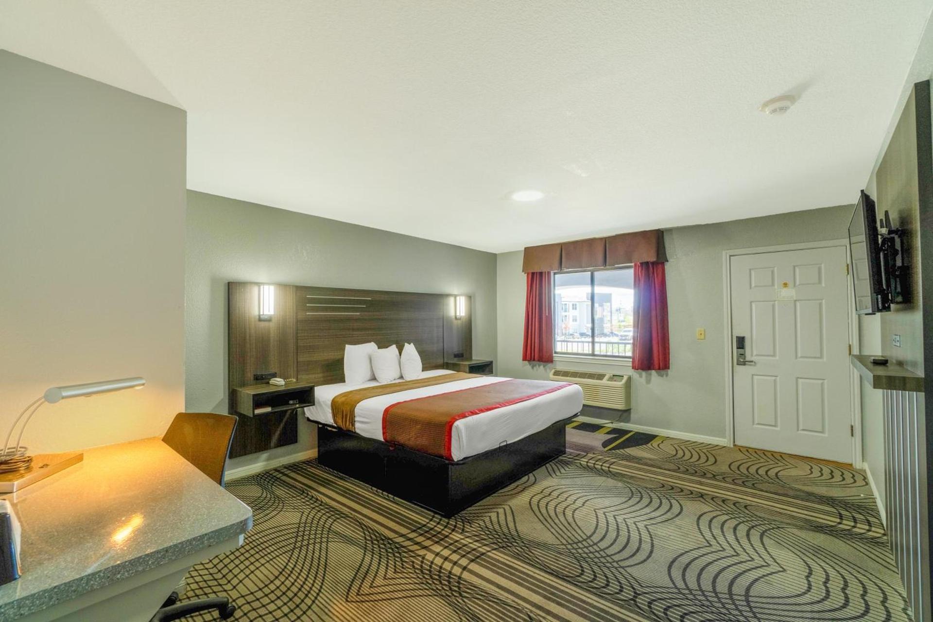 High Five Inn By OYO Killeen photo 18