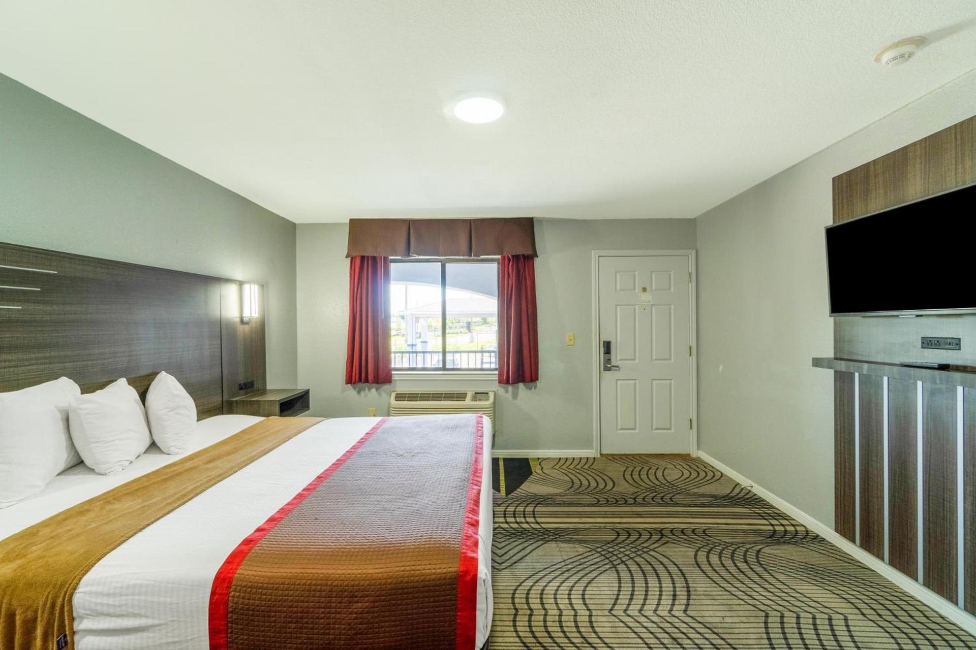 High Five Inn By OYO Killeen photo 19