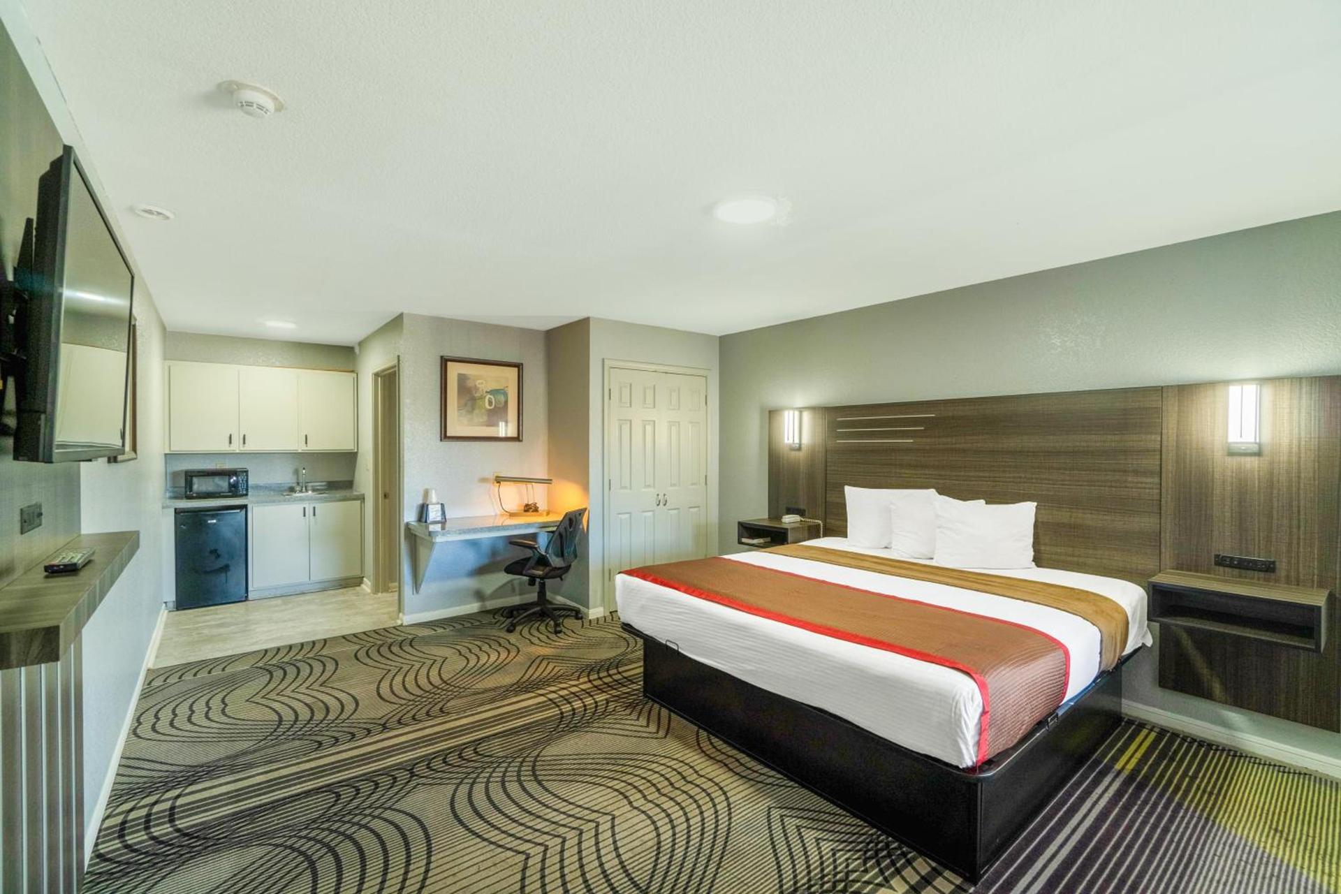 High Five Inn By OYO Killeen photo 21