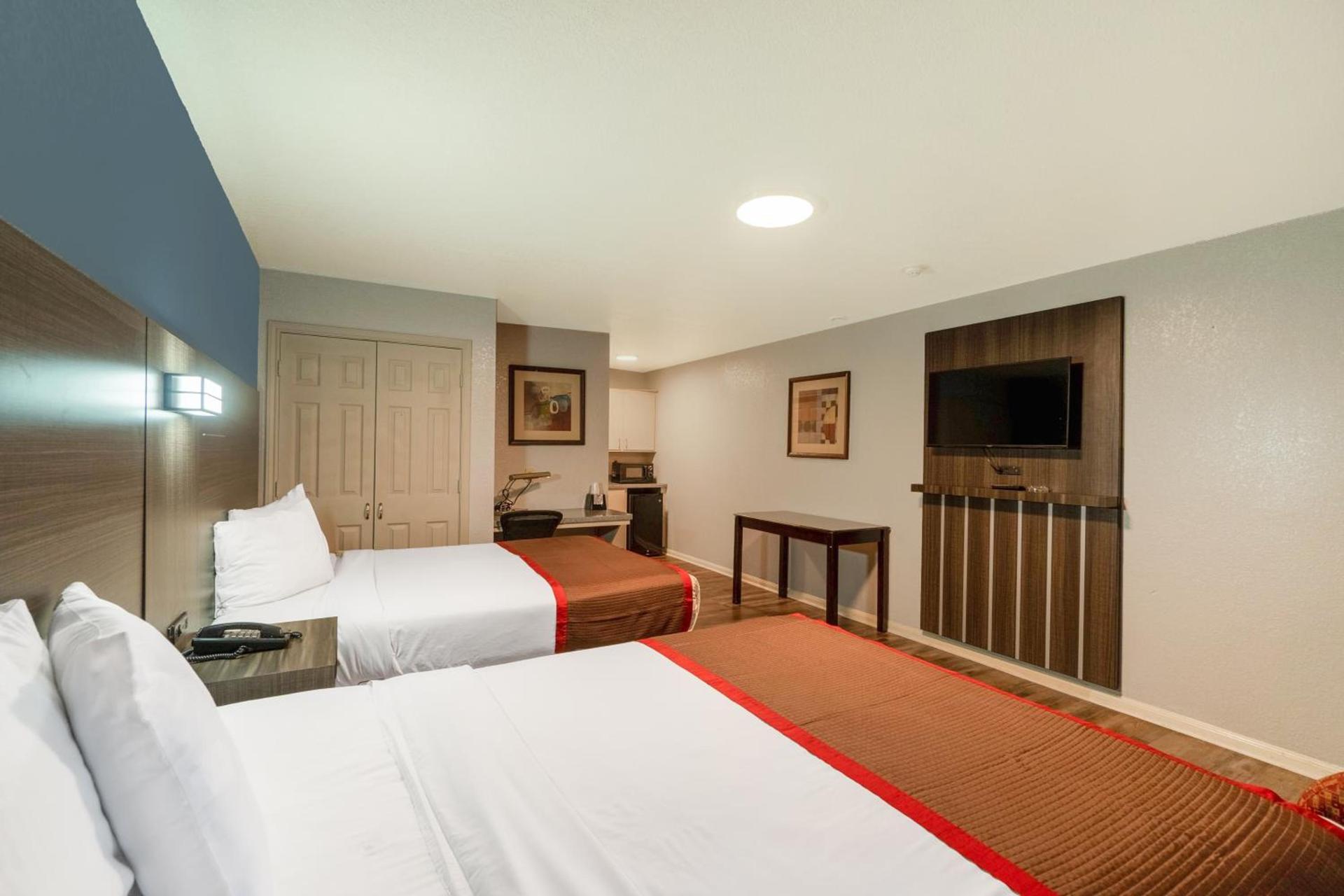 High Five Inn By OYO Killeen photo 30