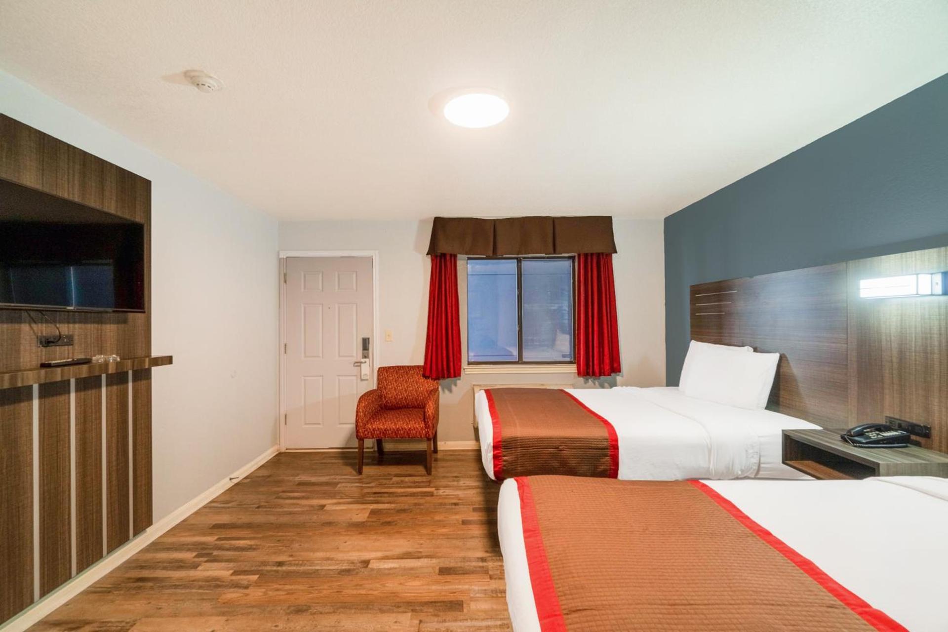 High Five Inn By OYO Killeen photo 29