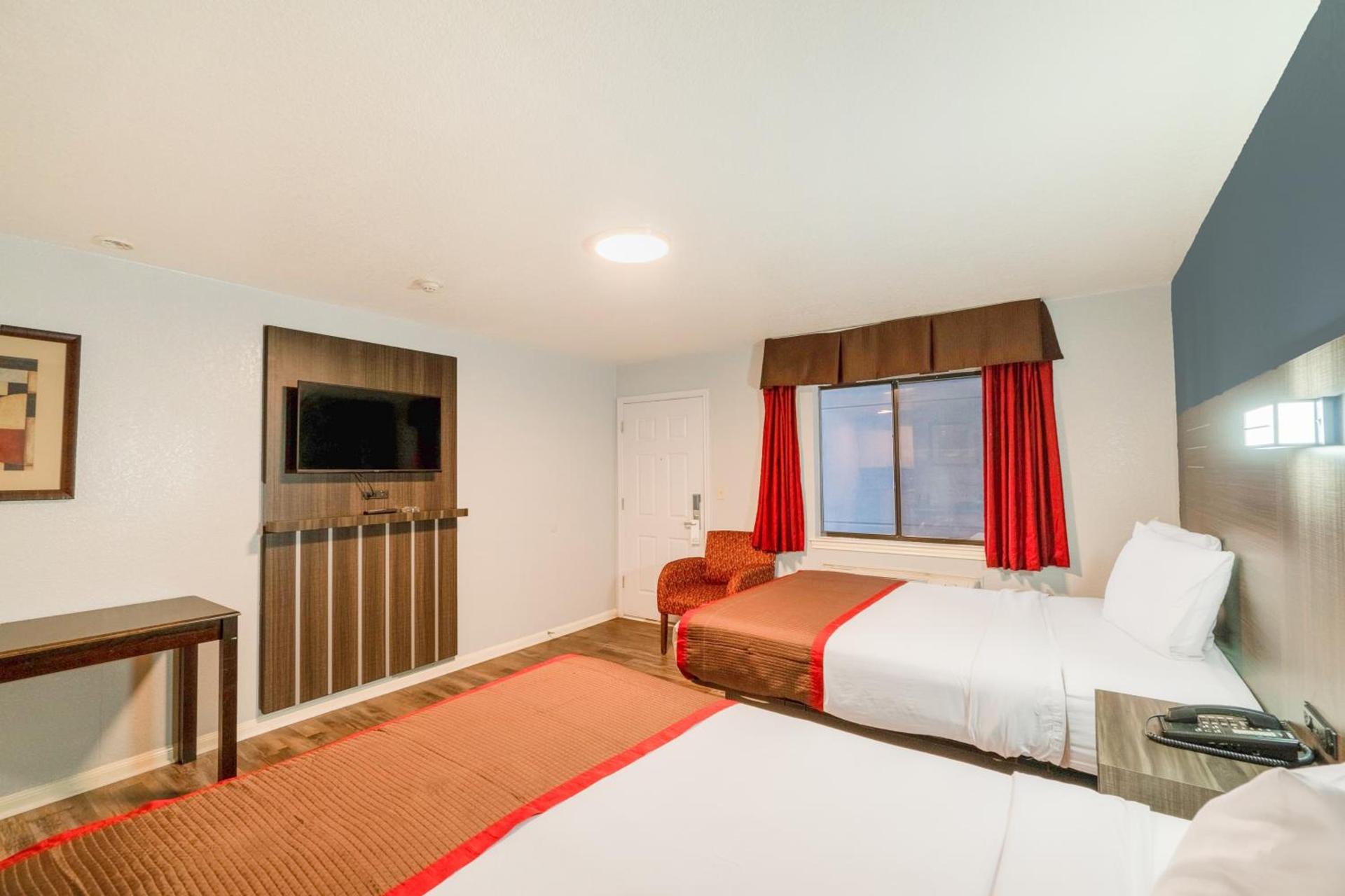 High Five Inn By OYO Killeen photo 28