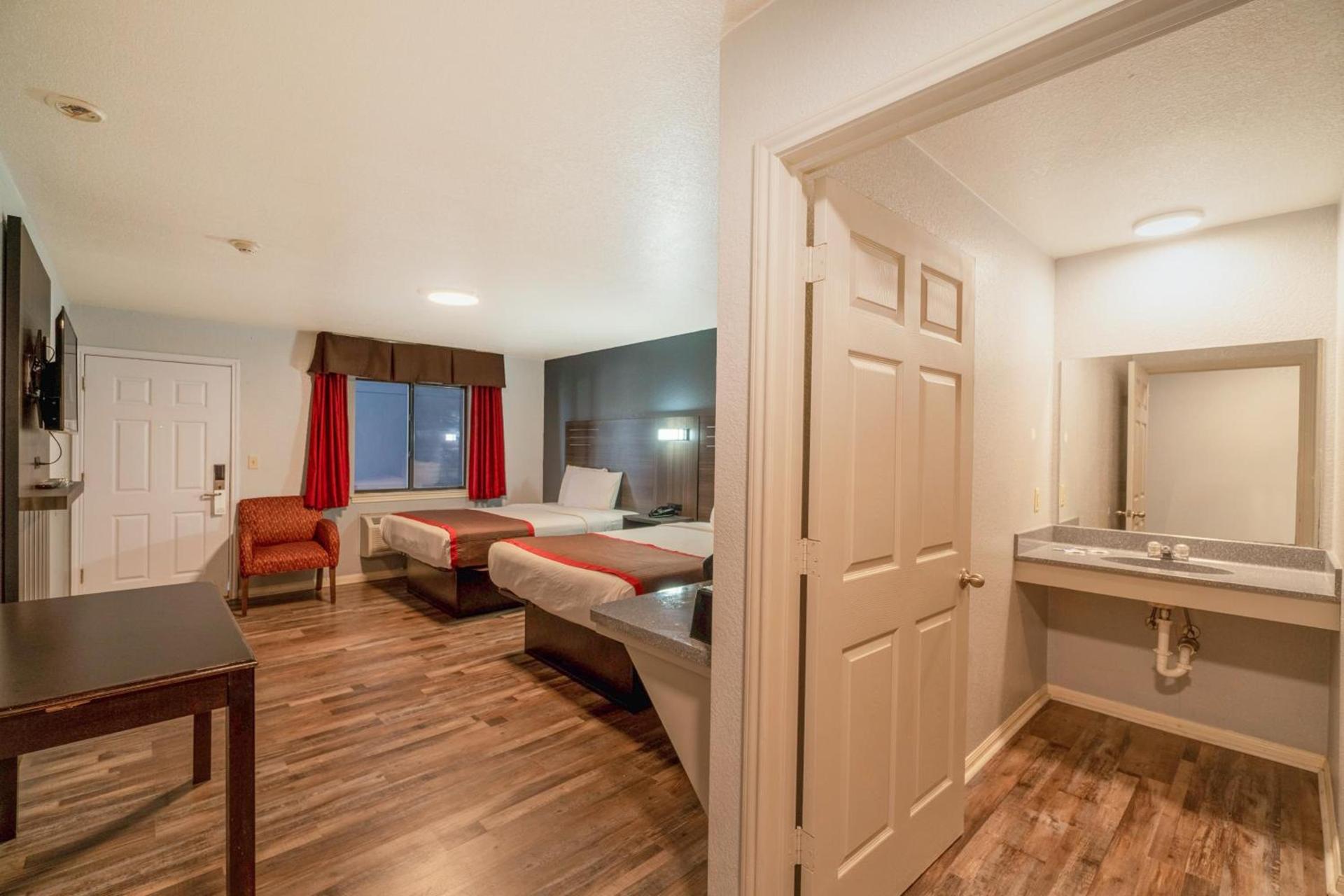 High Five Inn By OYO Killeen photo 27
