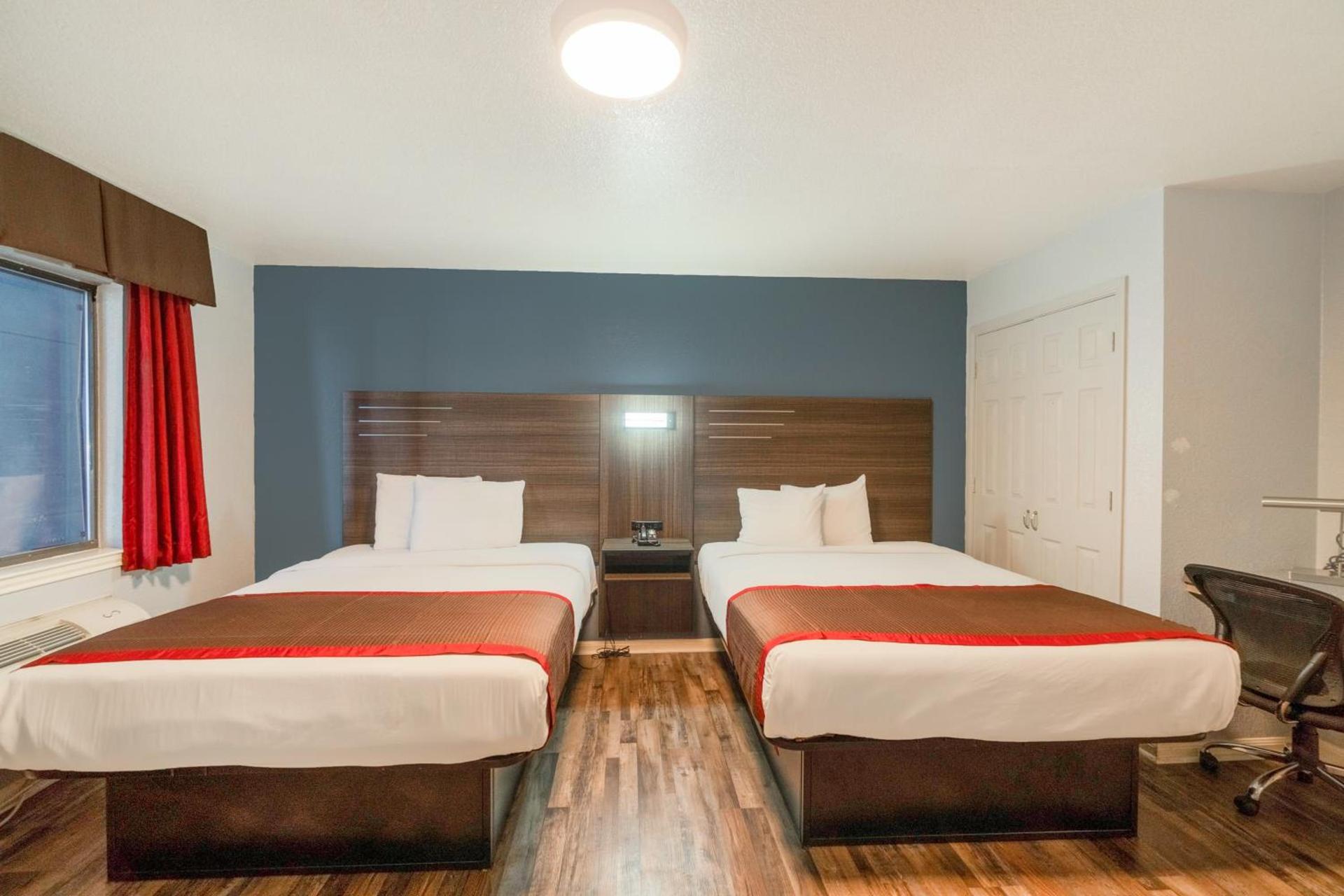 High Five Inn By OYO Killeen photo 33