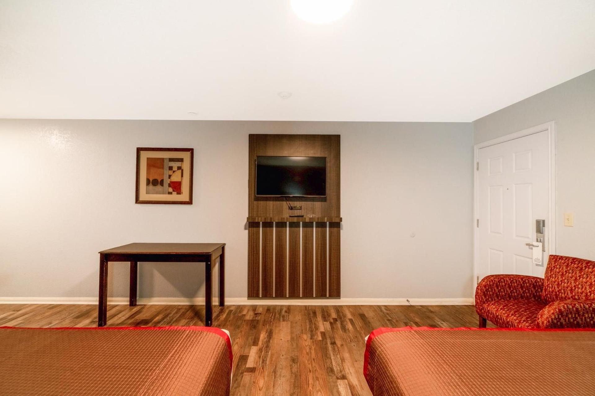High Five Inn By OYO Killeen photo 32