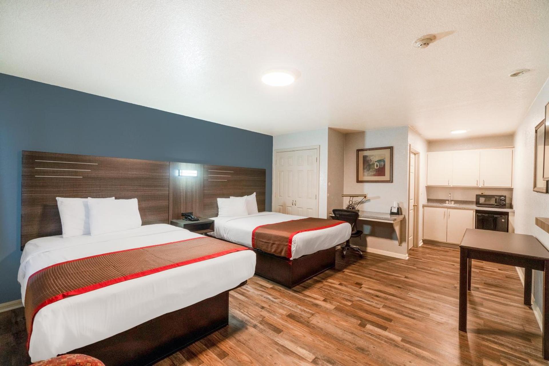 High Five Inn By OYO Killeen photo 35