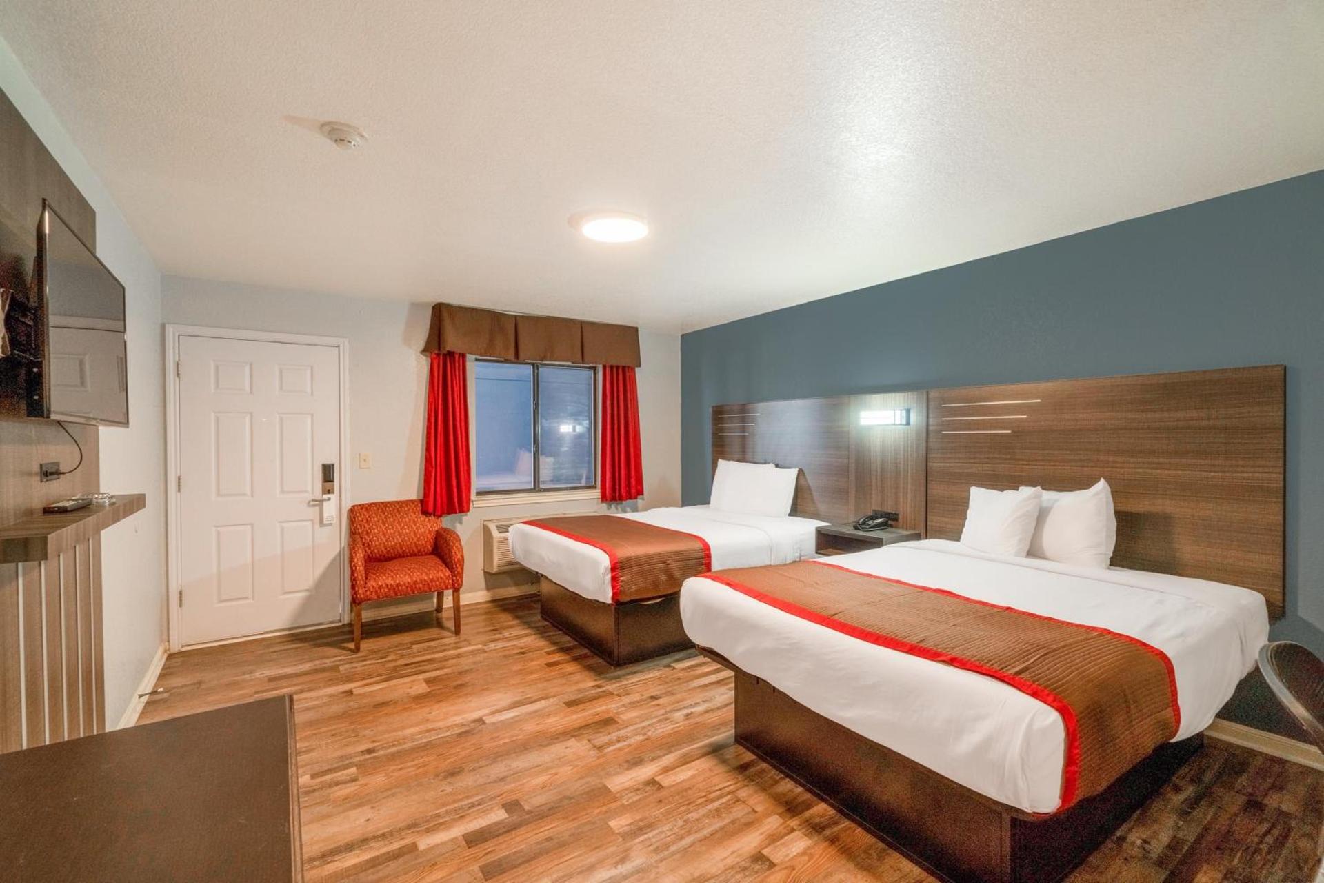 High Five Inn By OYO Killeen photo 36