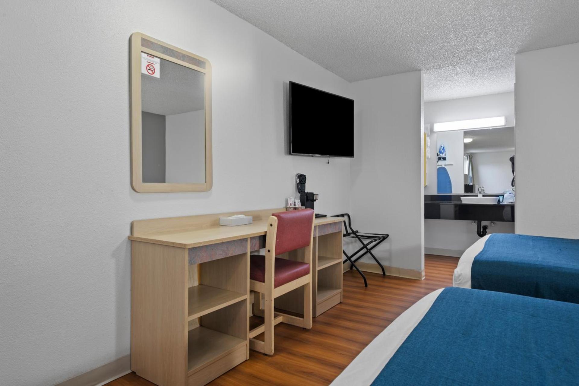 Motel 6 Clarkston WA photo 41