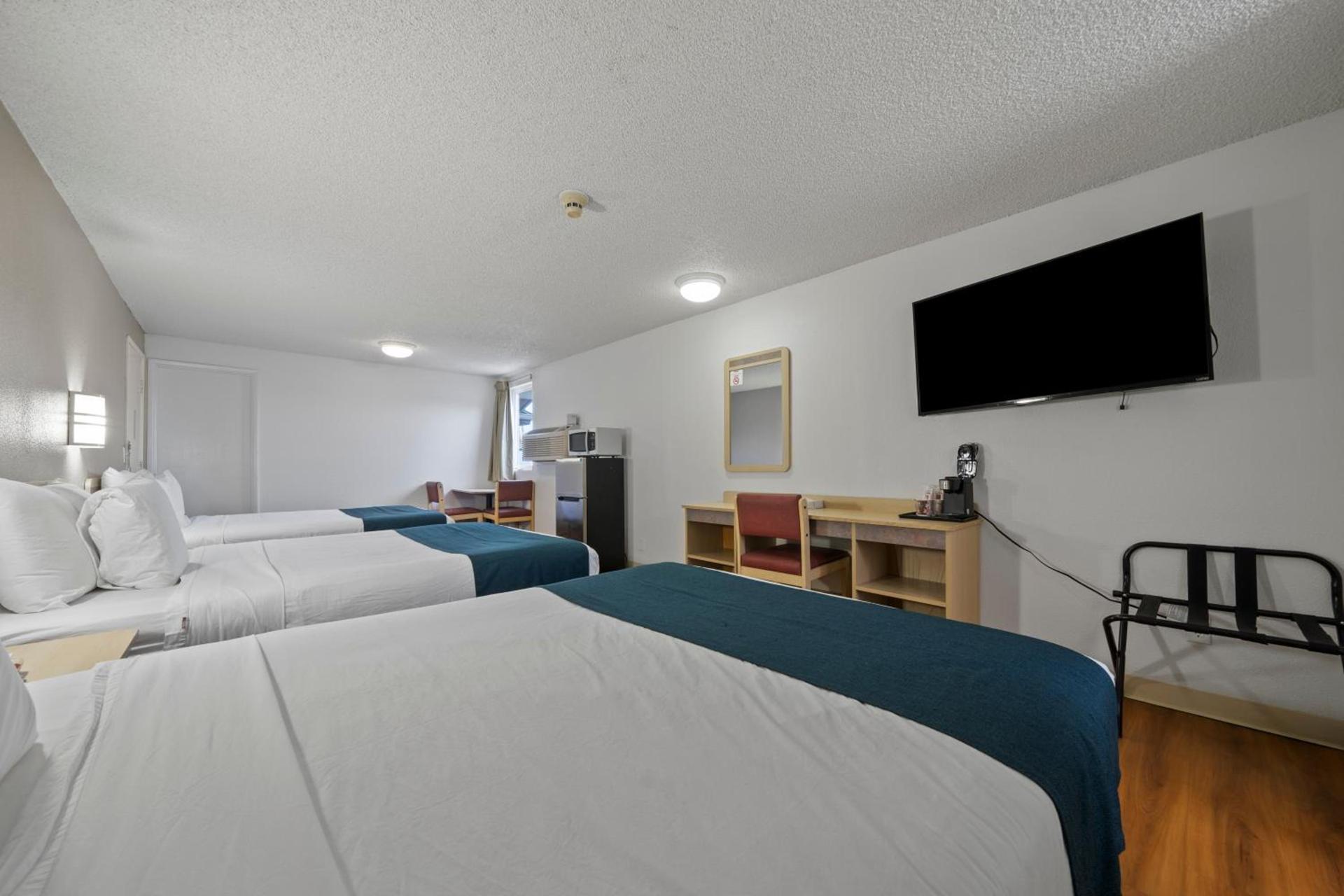 Motel 6 Clarkston WA photo 43