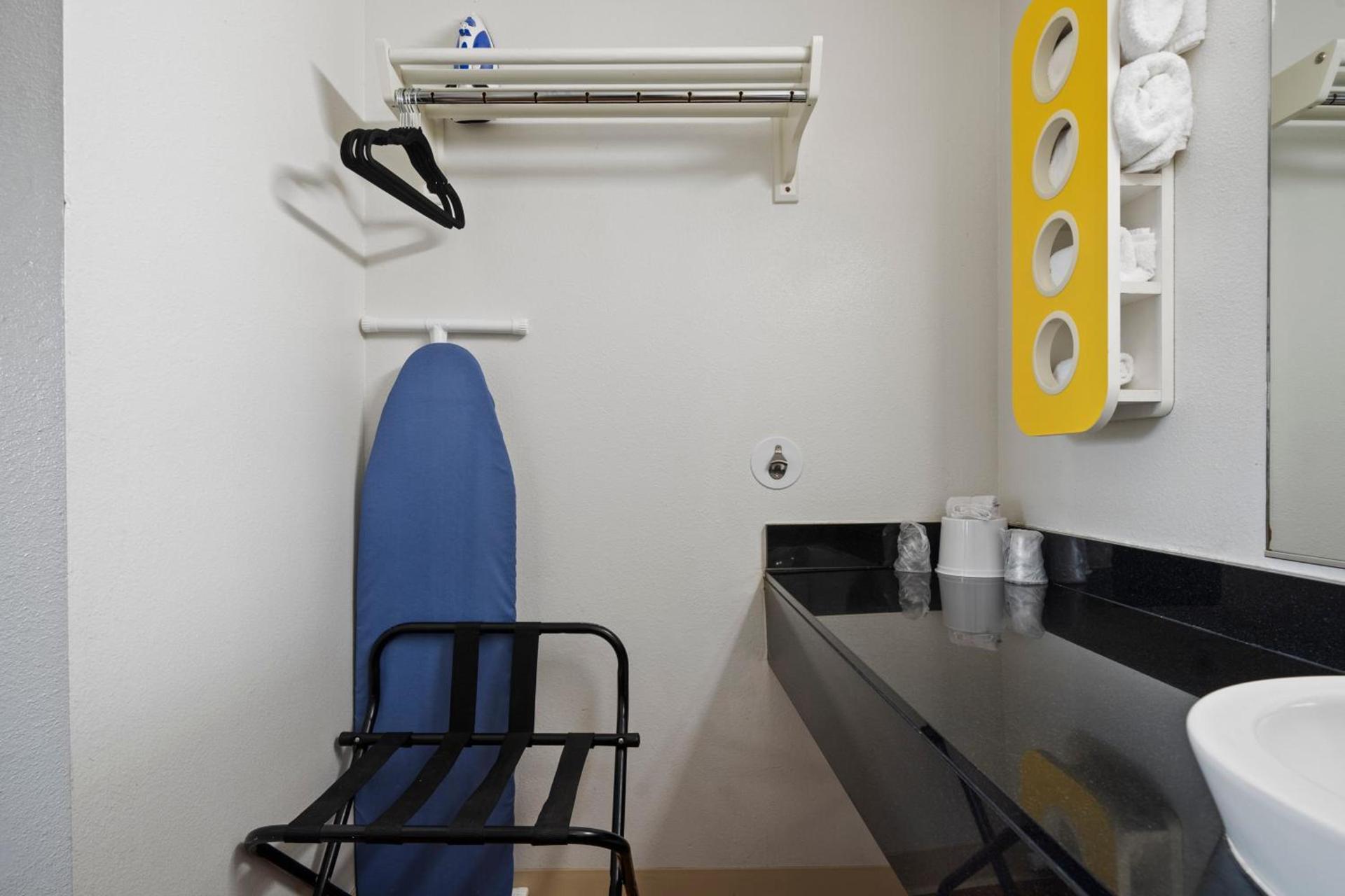 Motel 6 Clarkston WA photo 45