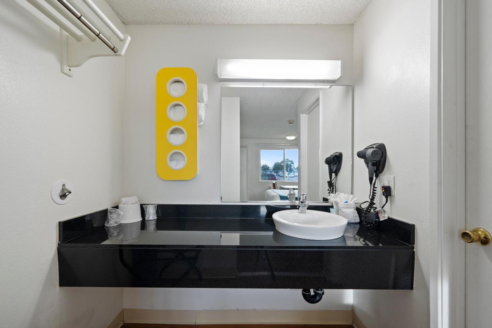 Motel 6 Clarkston WA photo 44