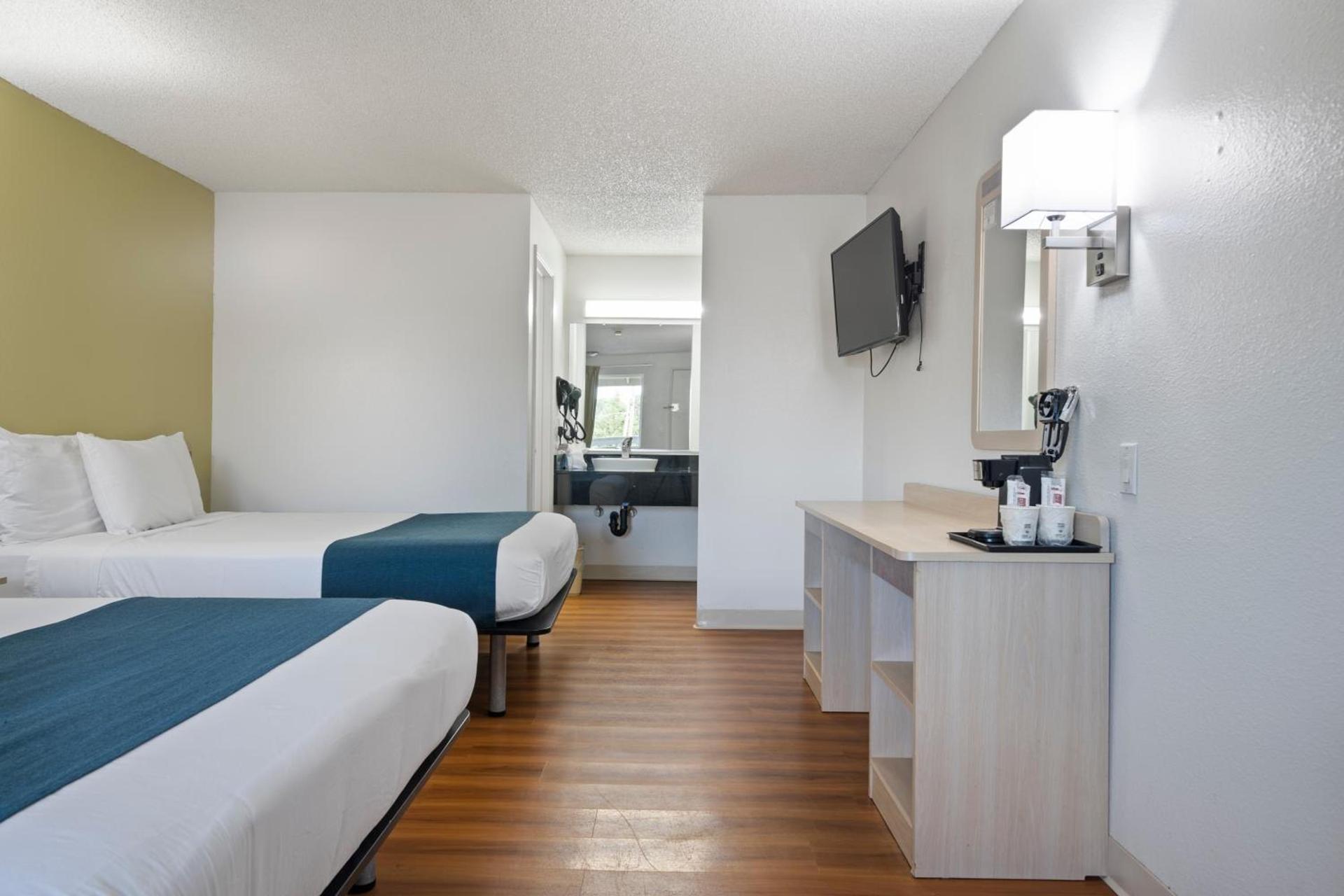 Motel 6 Clarkston WA photo 46