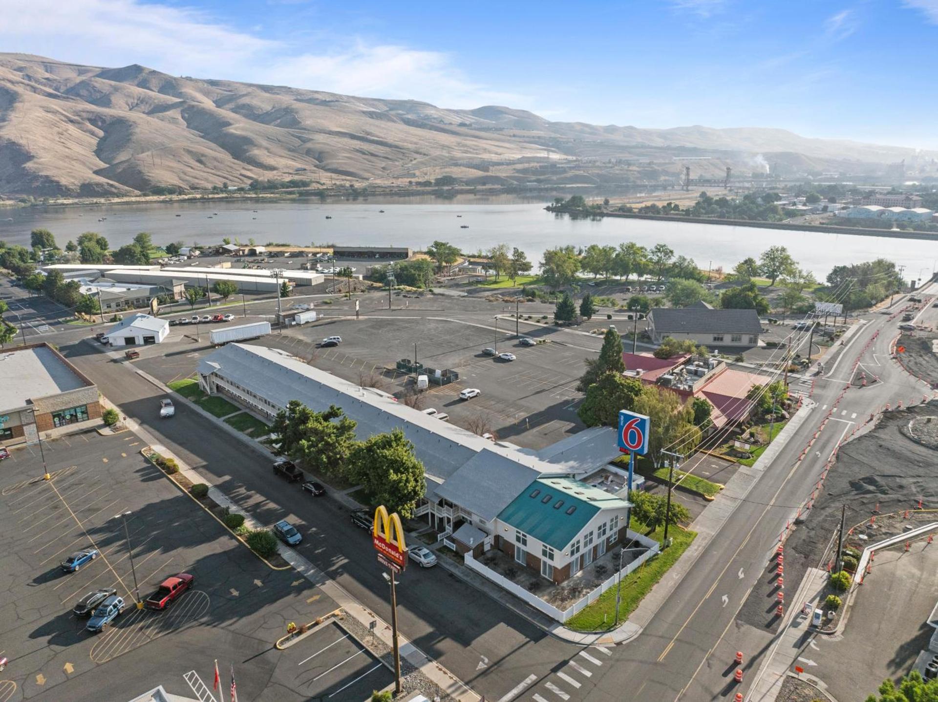 Motel 6 Clarkston WA photo 58