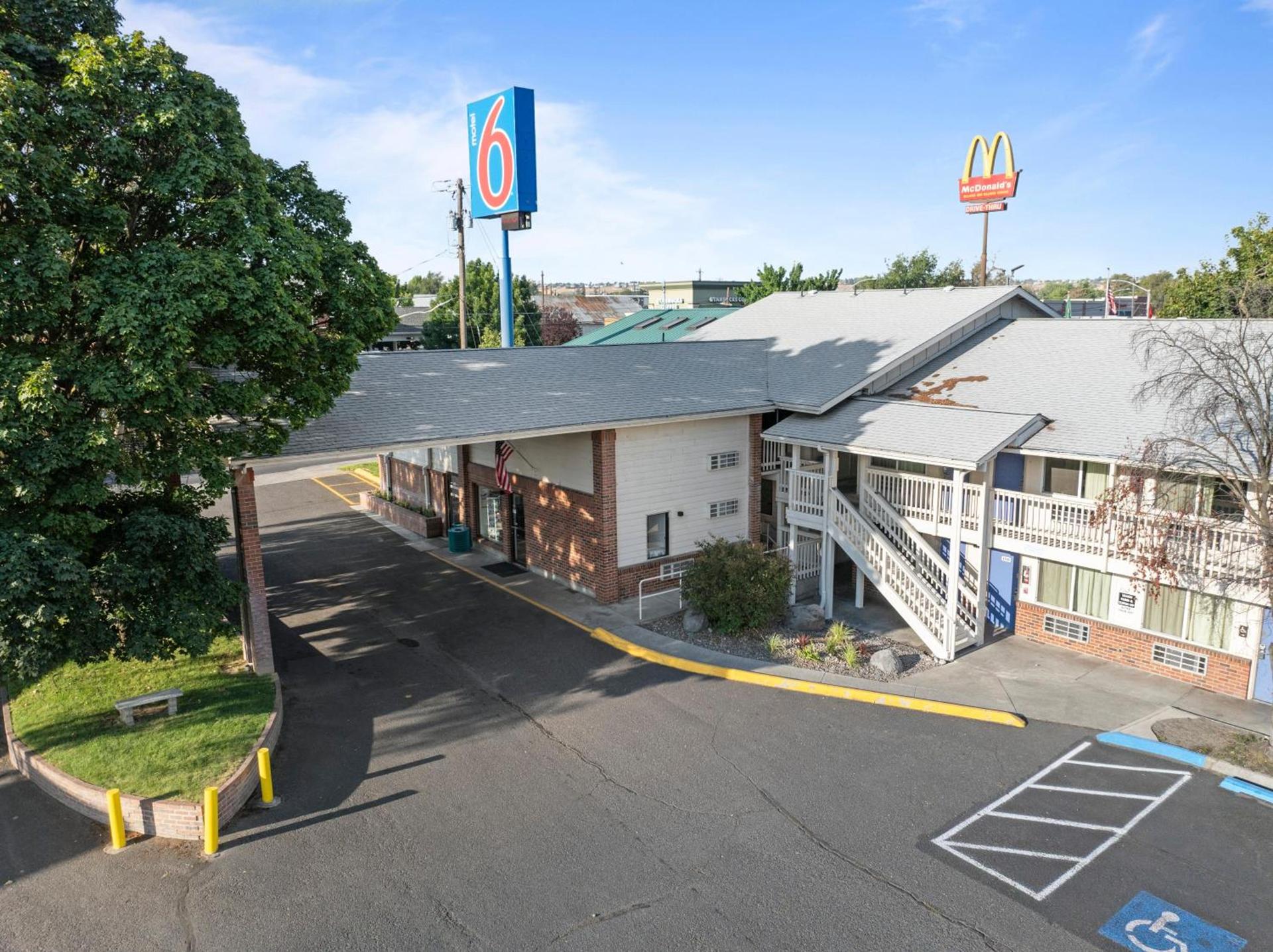 Motel 6 Clarkston WA photo 95