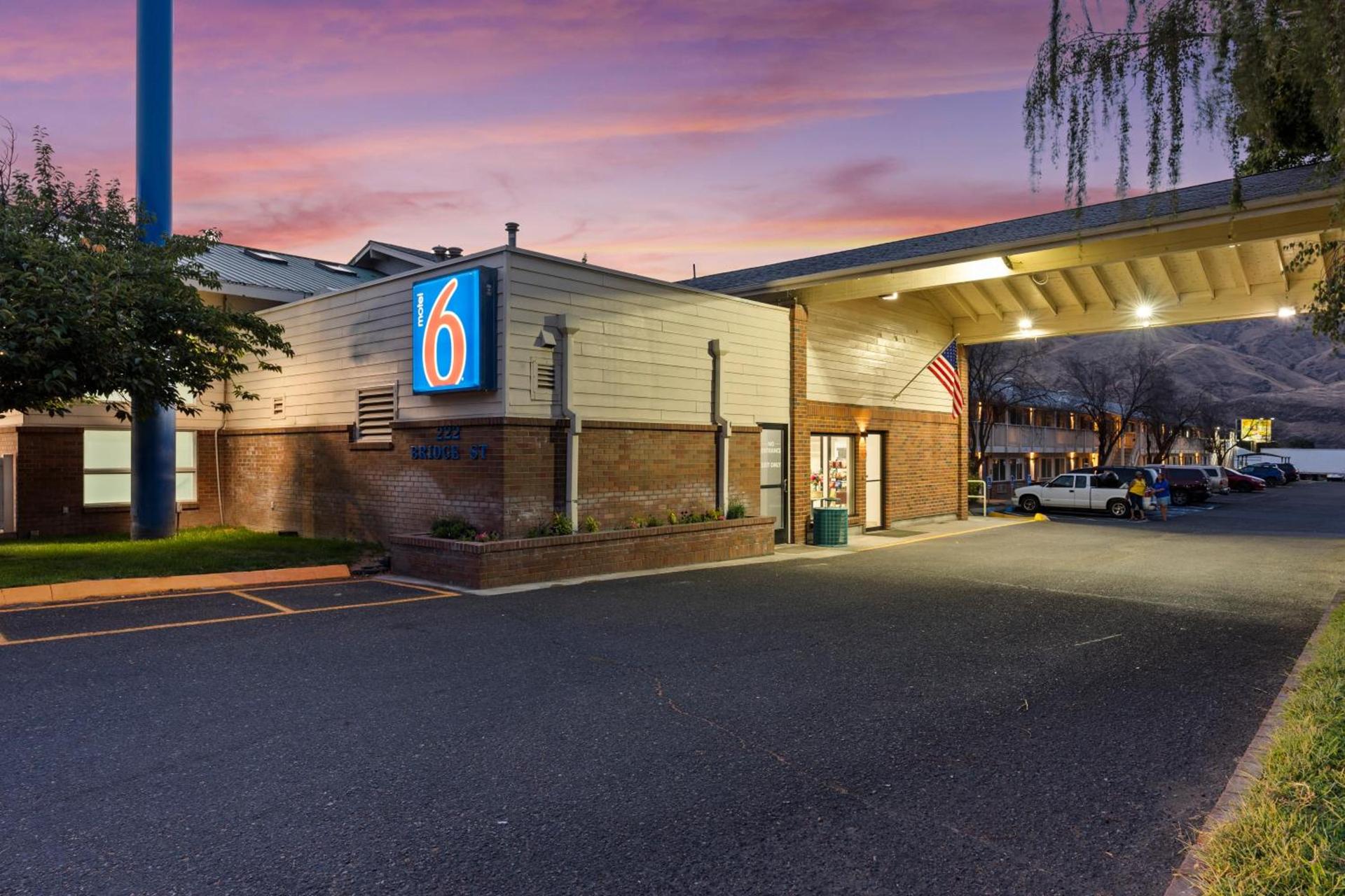 Motel 6 Clarkston WA photo 93
