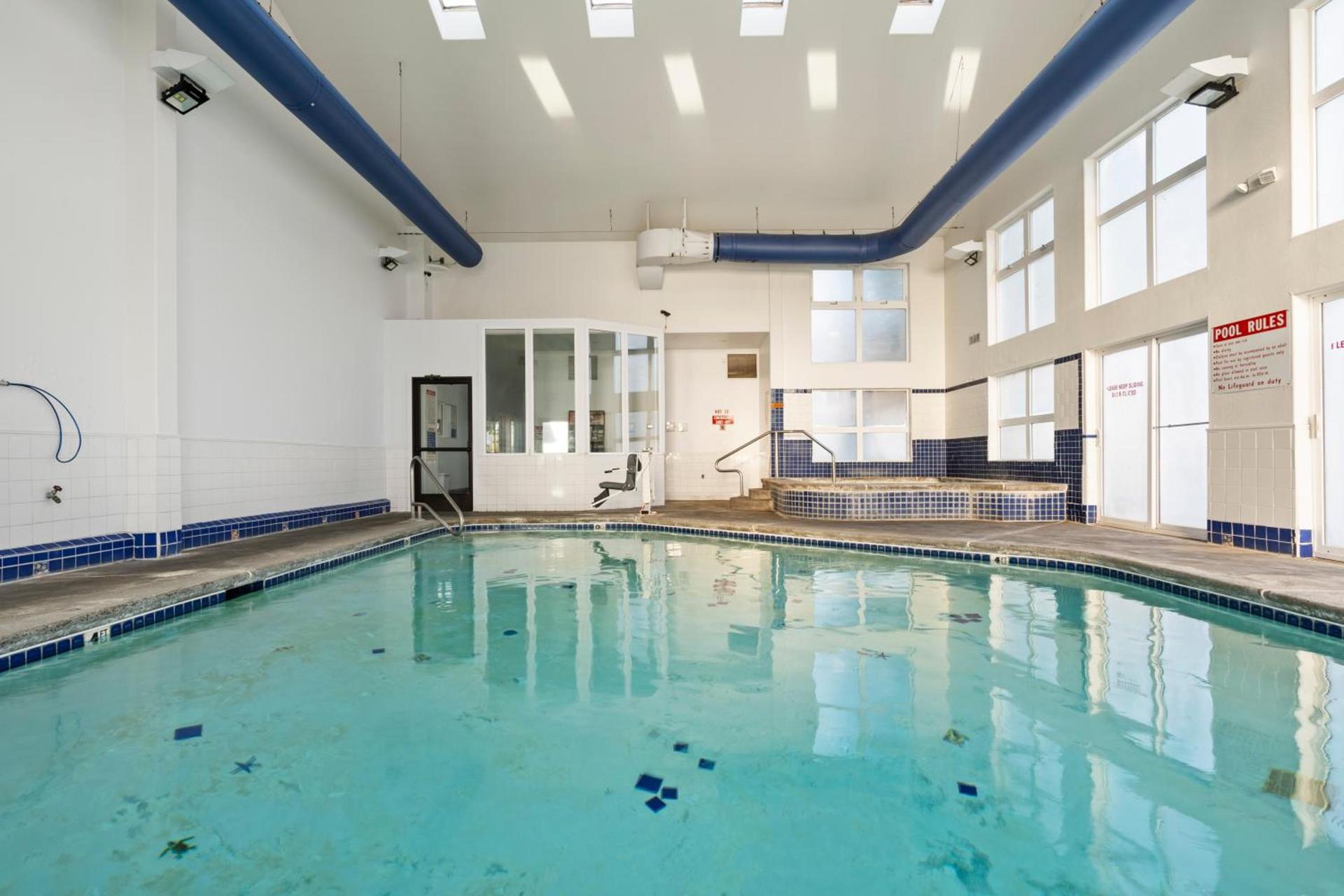 Motel 6 Clarkston WA photo 3