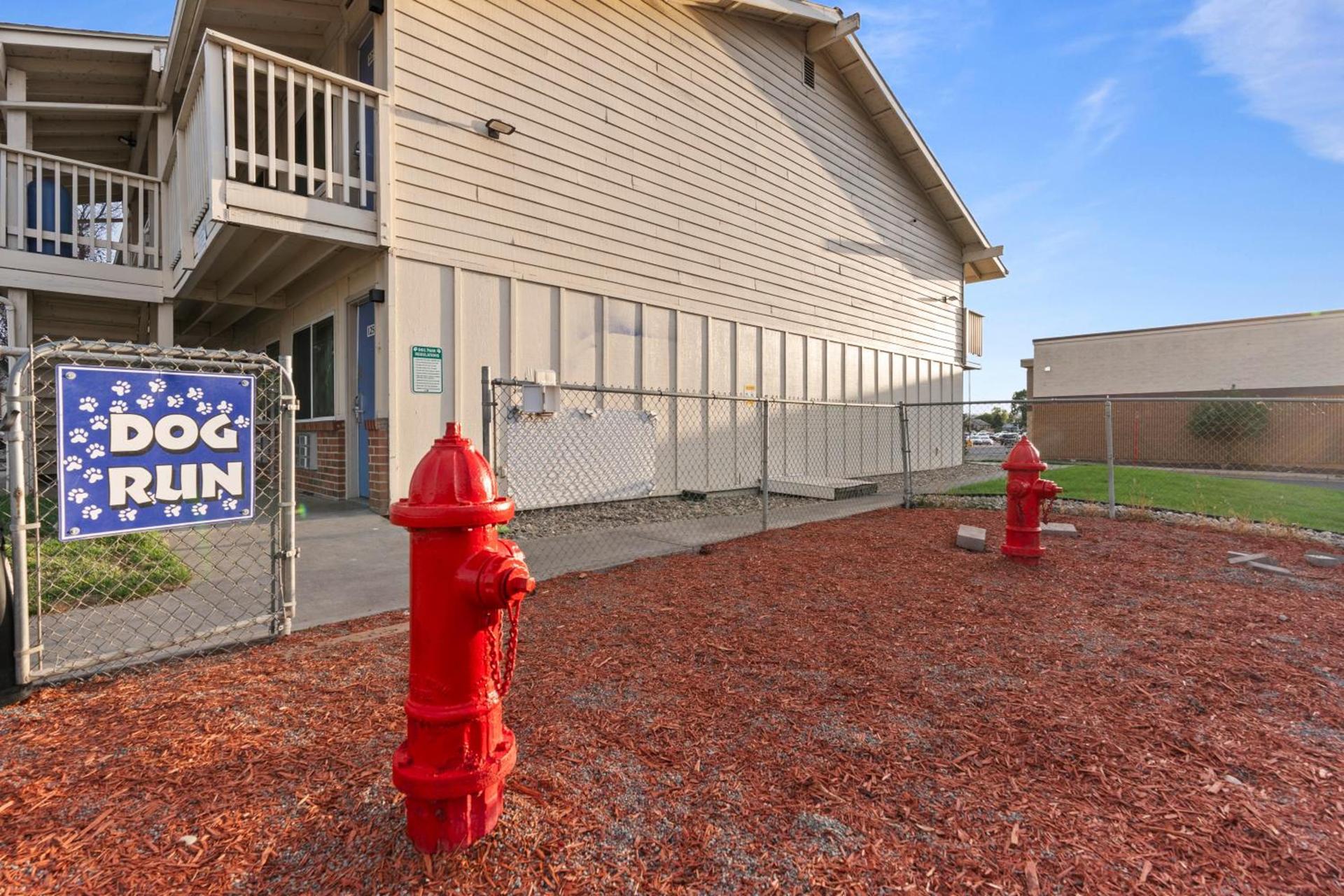 Motel 6 Clarkston WA photo 52