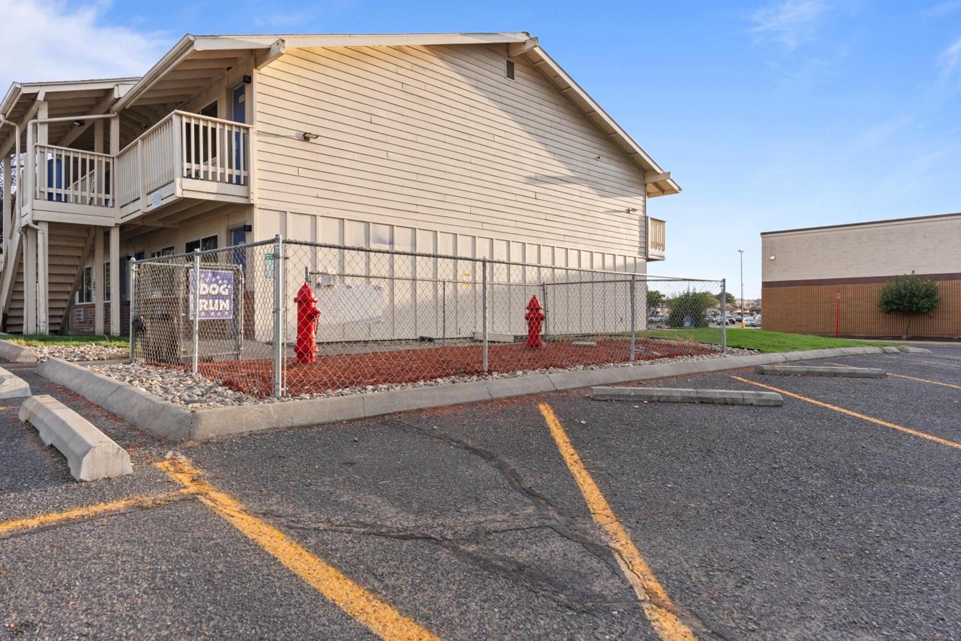 Motel 6 Clarkston WA photo 48