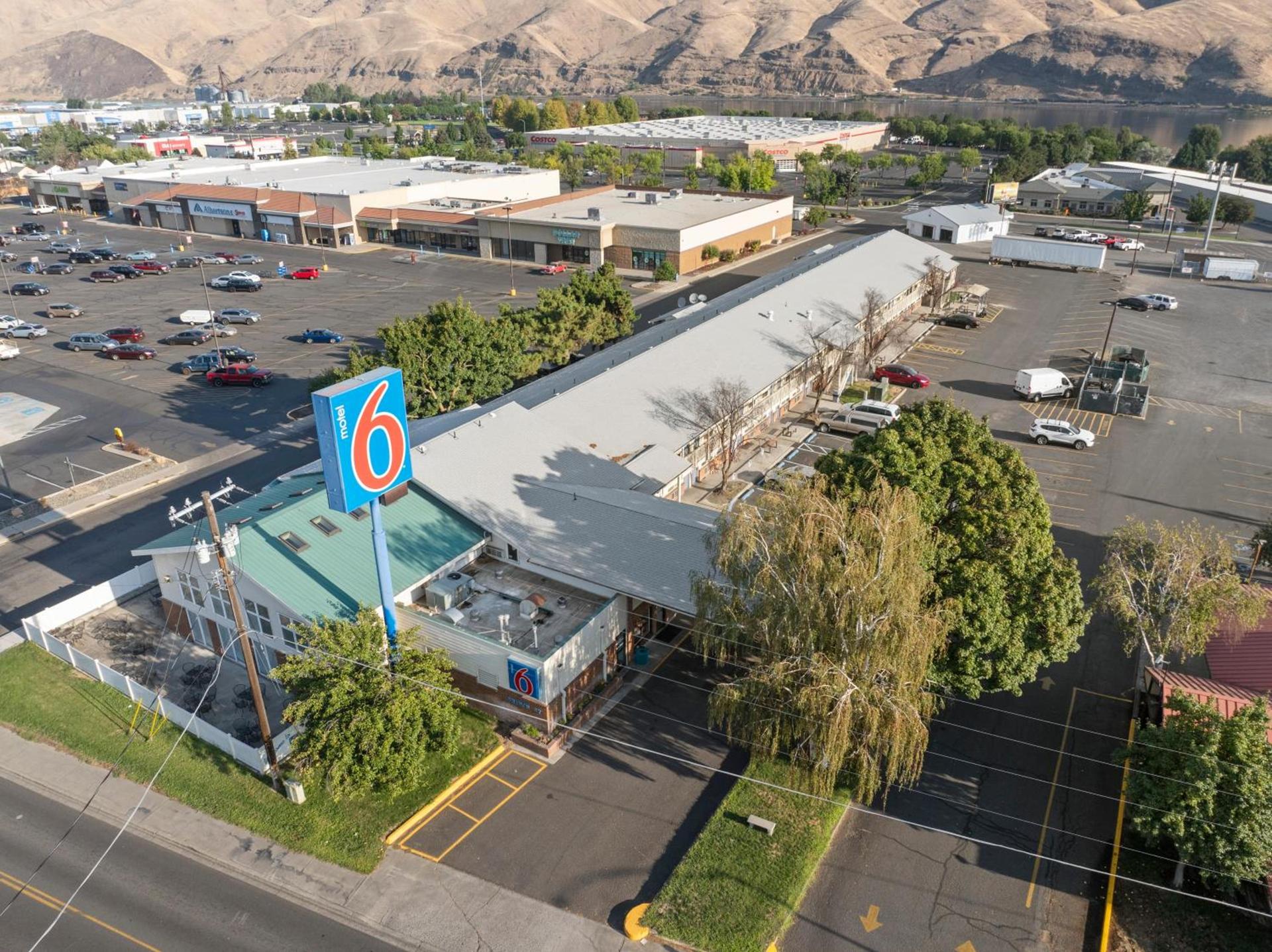 Motel 6 Clarkston WA photo 51