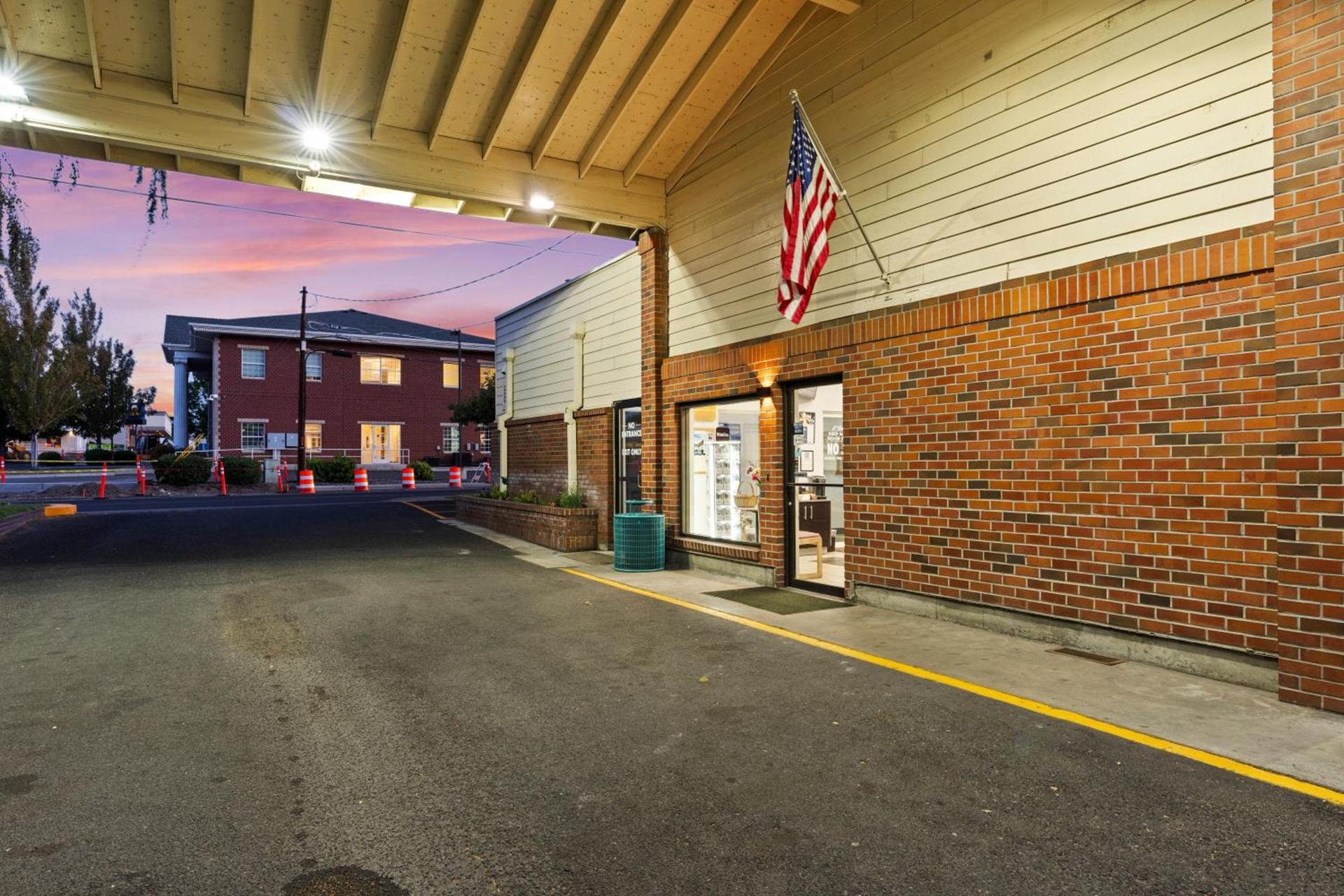 Motel 6 Clarkston WA photo 90