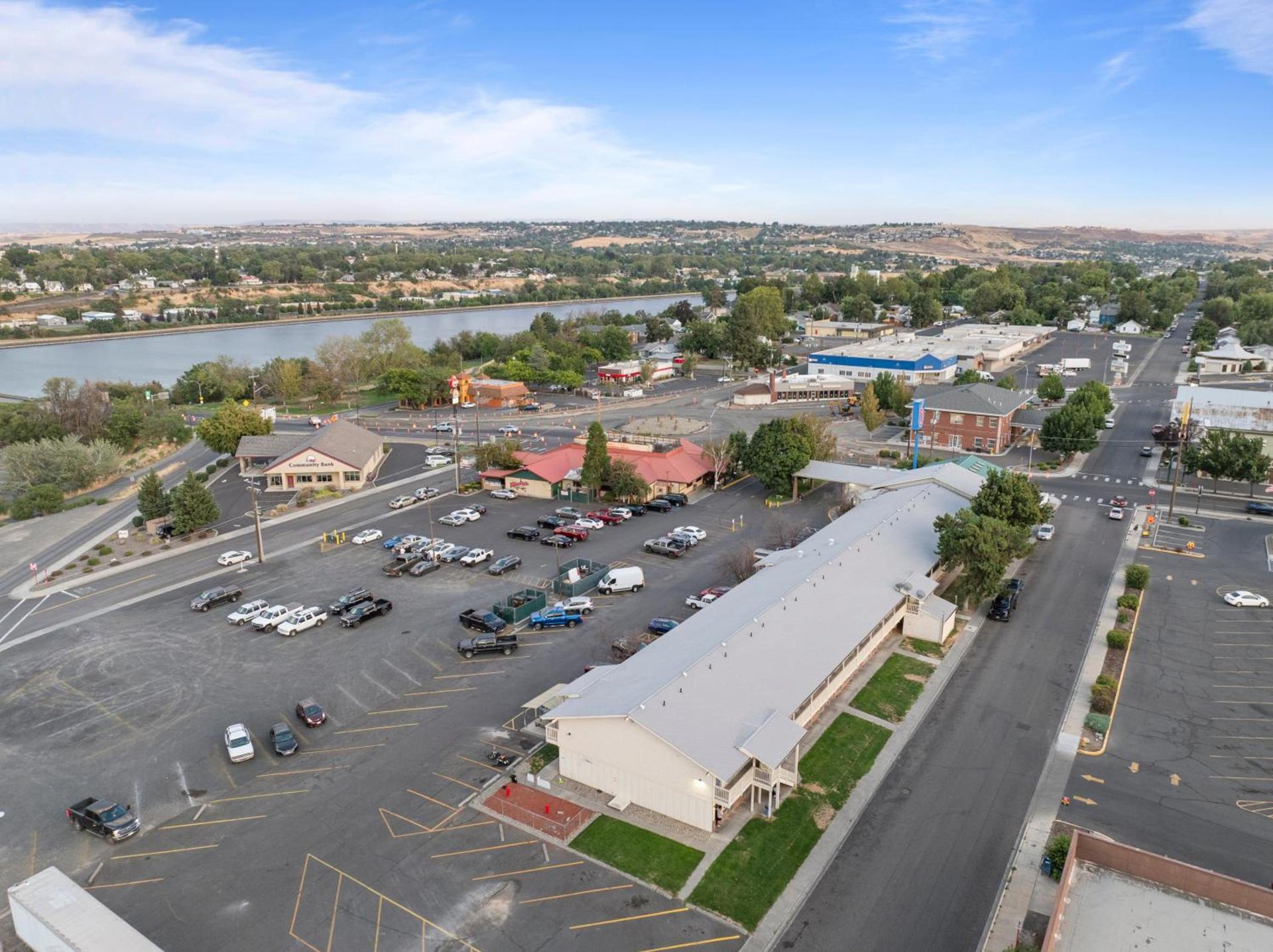 Motel 6 Clarkston WA photo 53