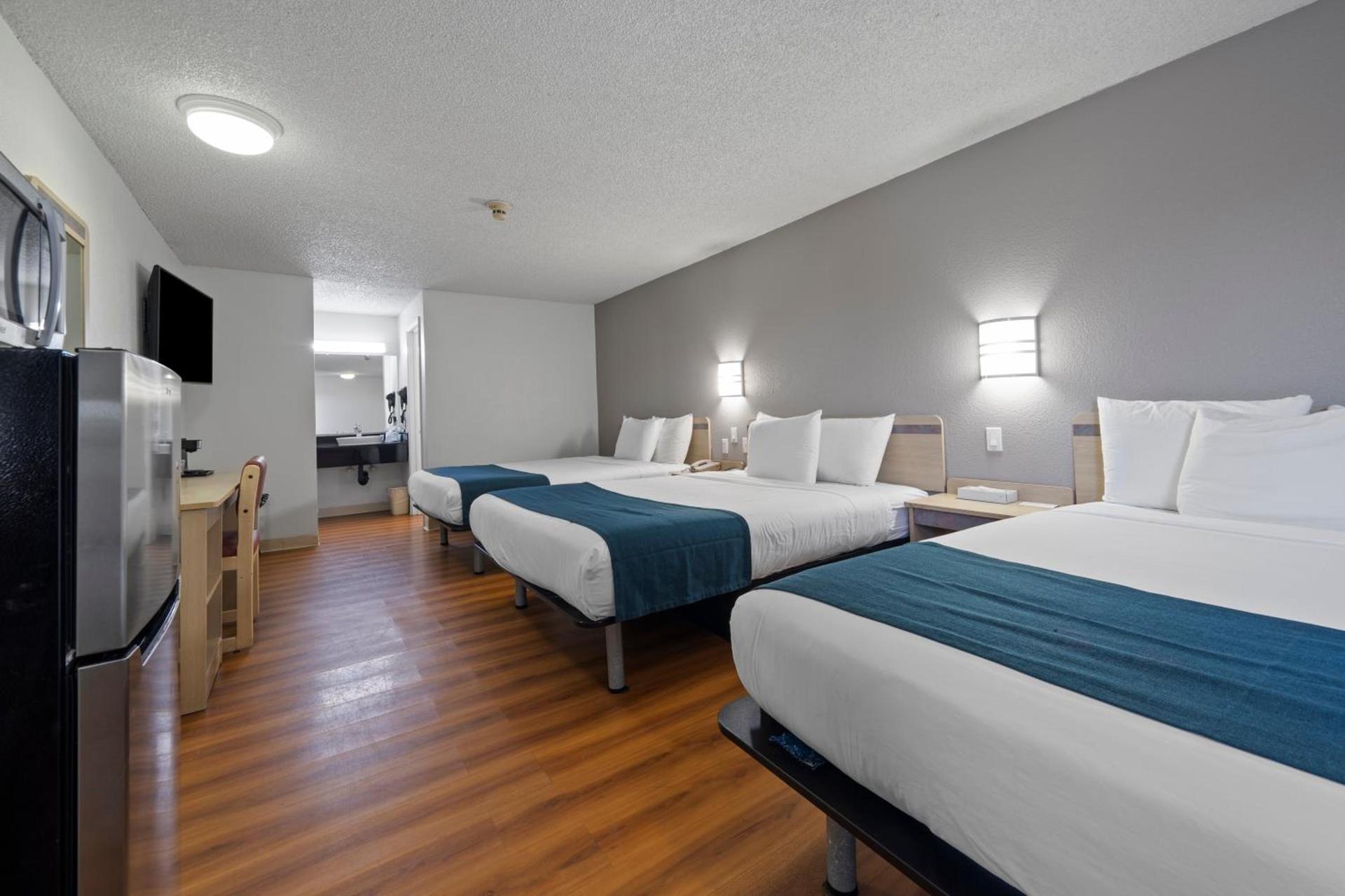 Motel 6 Clarkston WA photo 55