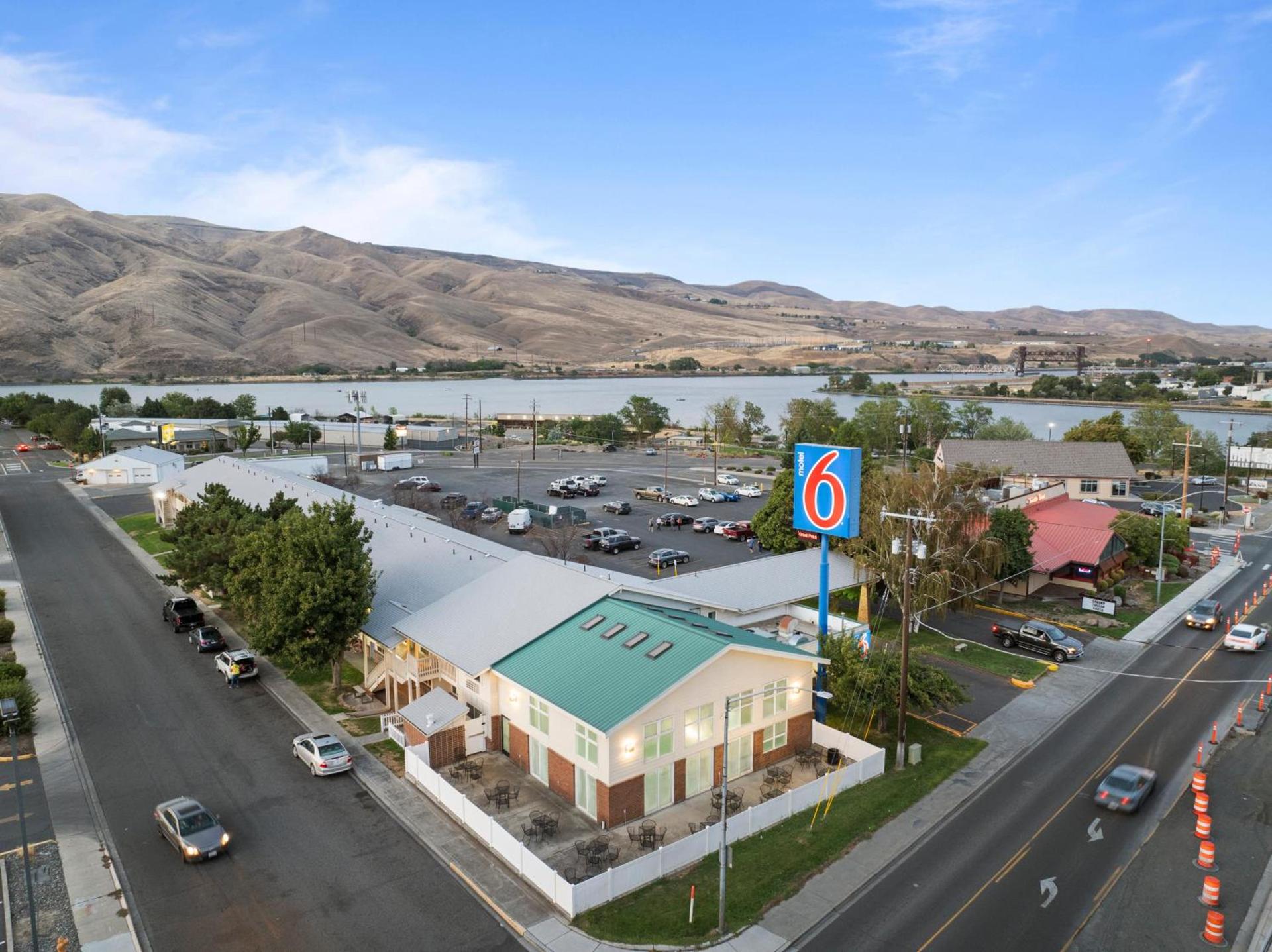Motel 6 Clarkston WA photo 64