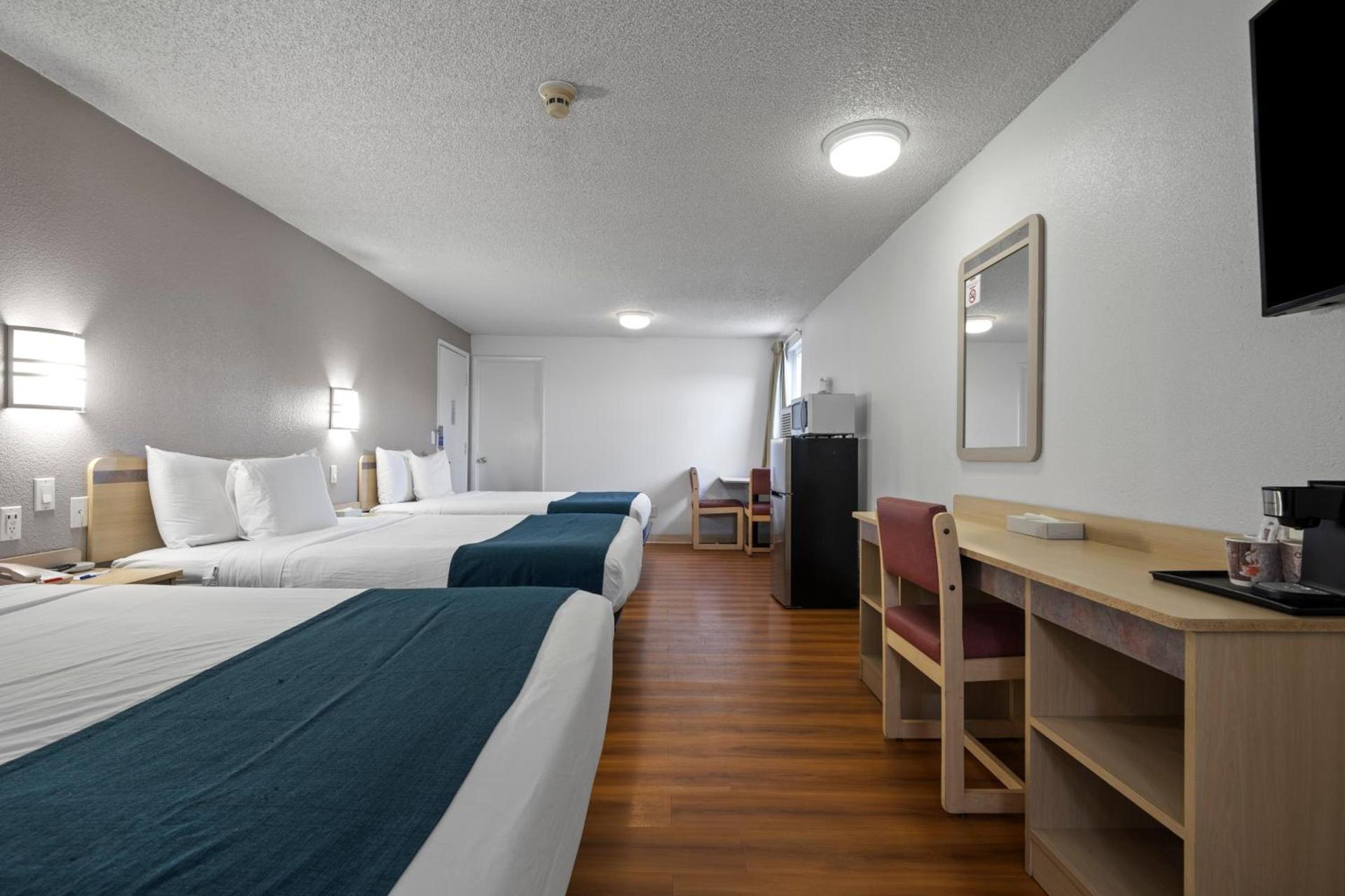Motel 6 Clarkston WA photo 12