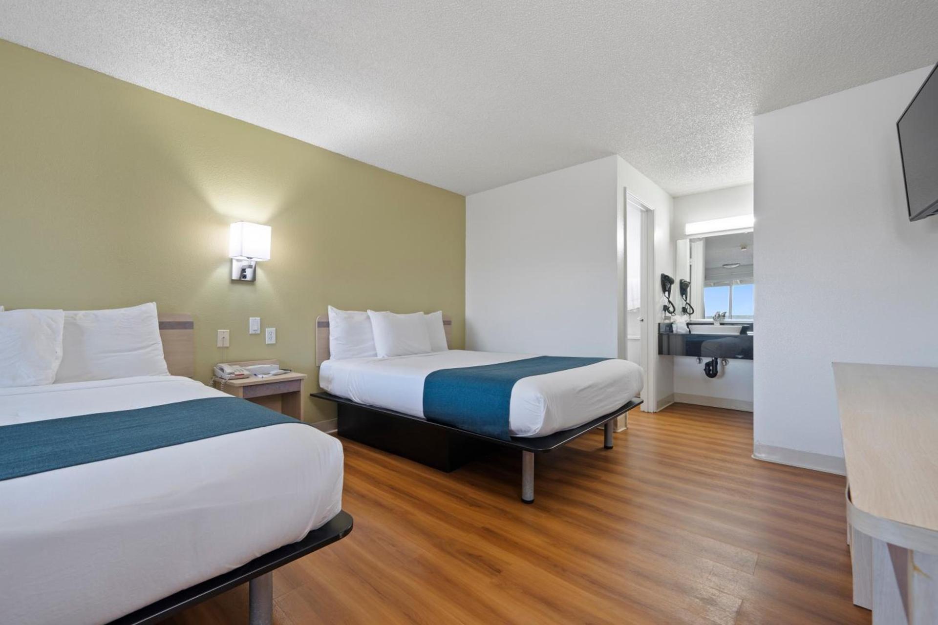 Motel 6 Clarkston WA photo 57