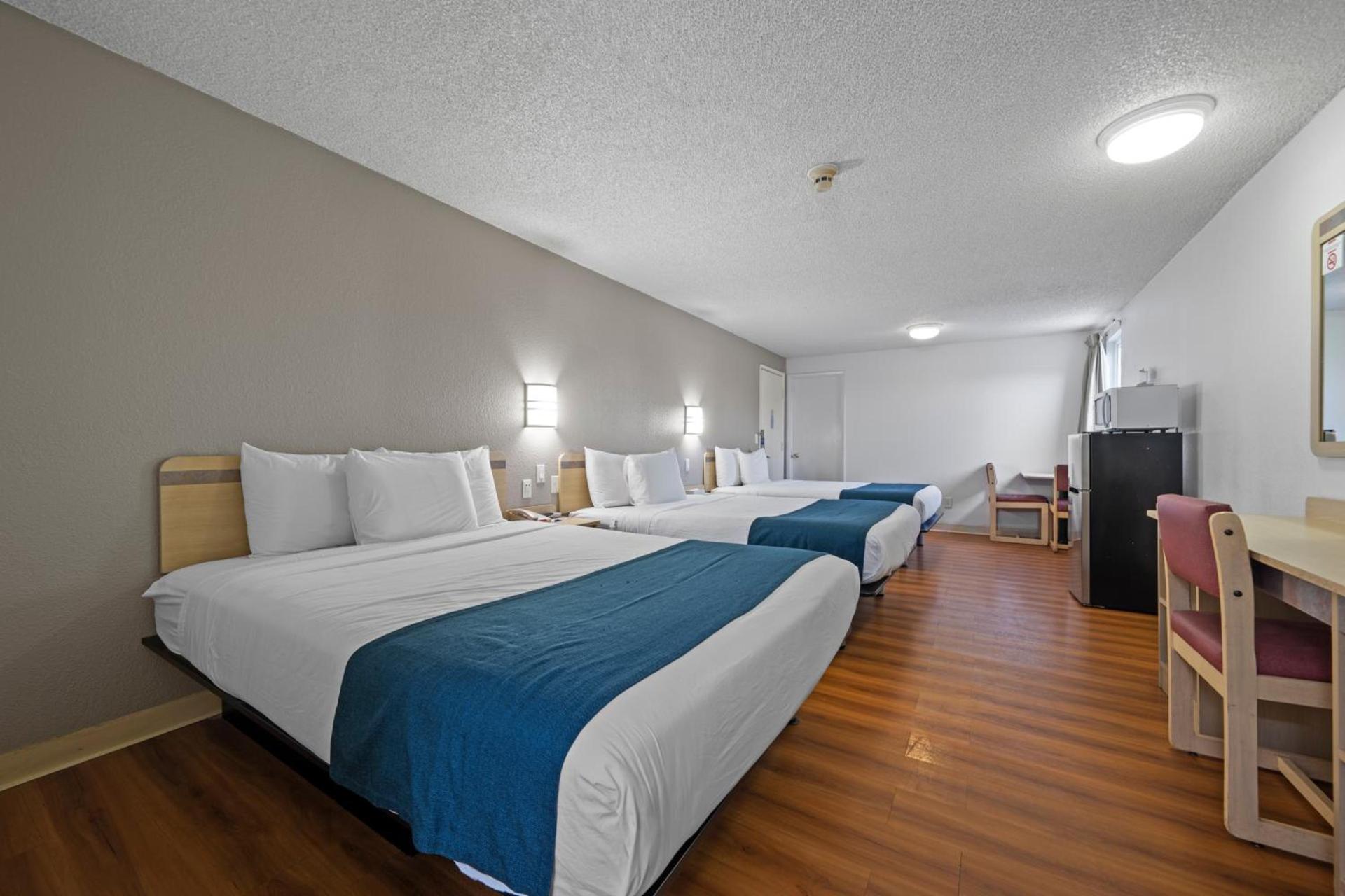 Motel 6 Clarkston WA photo 62