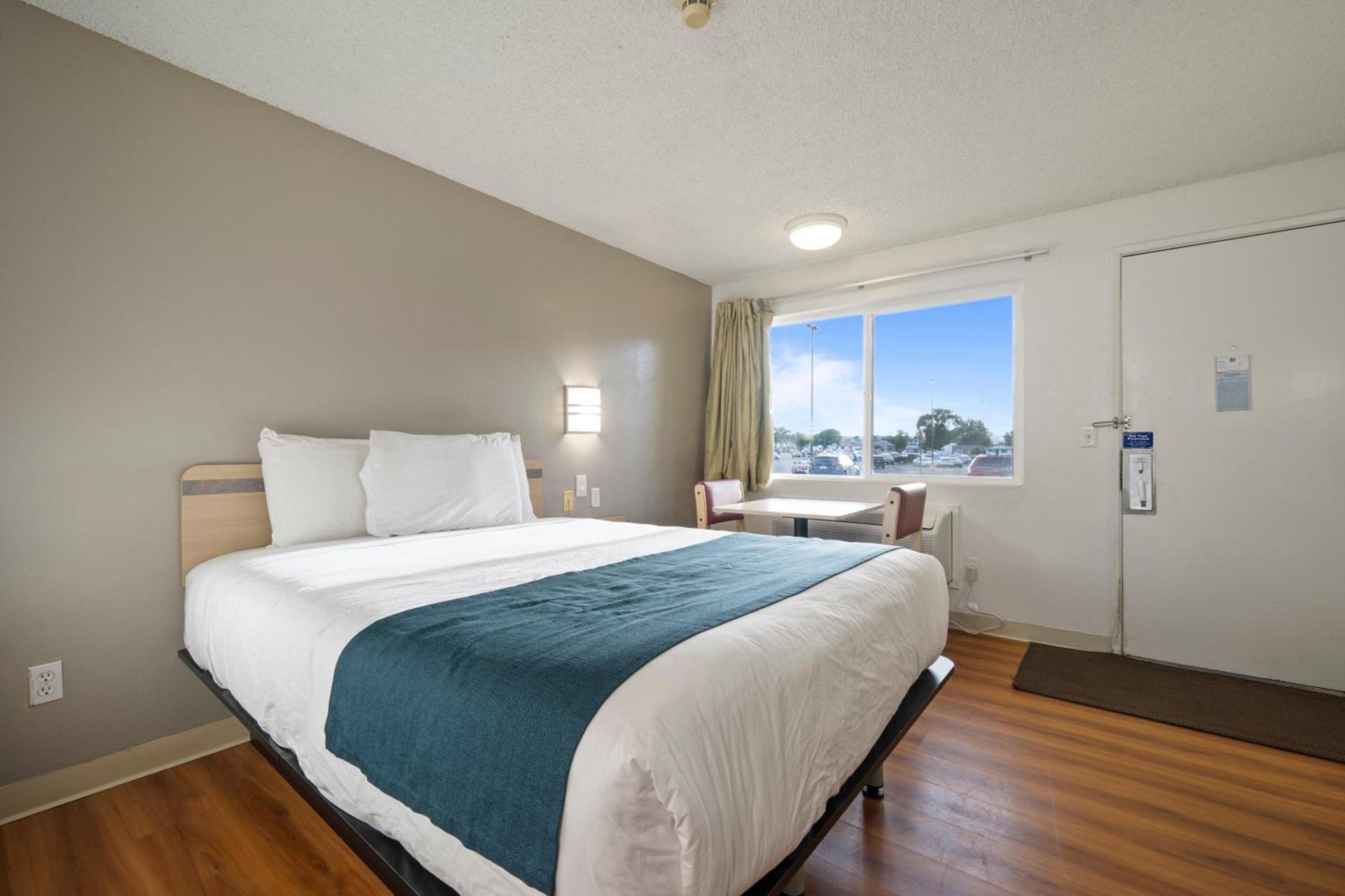 Motel 6 Clarkston WA photo 11