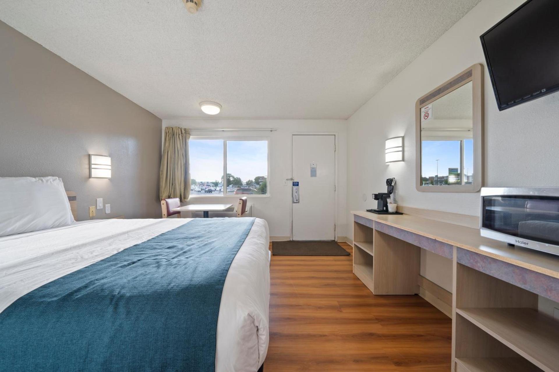Motel 6 Clarkston WA photo 68