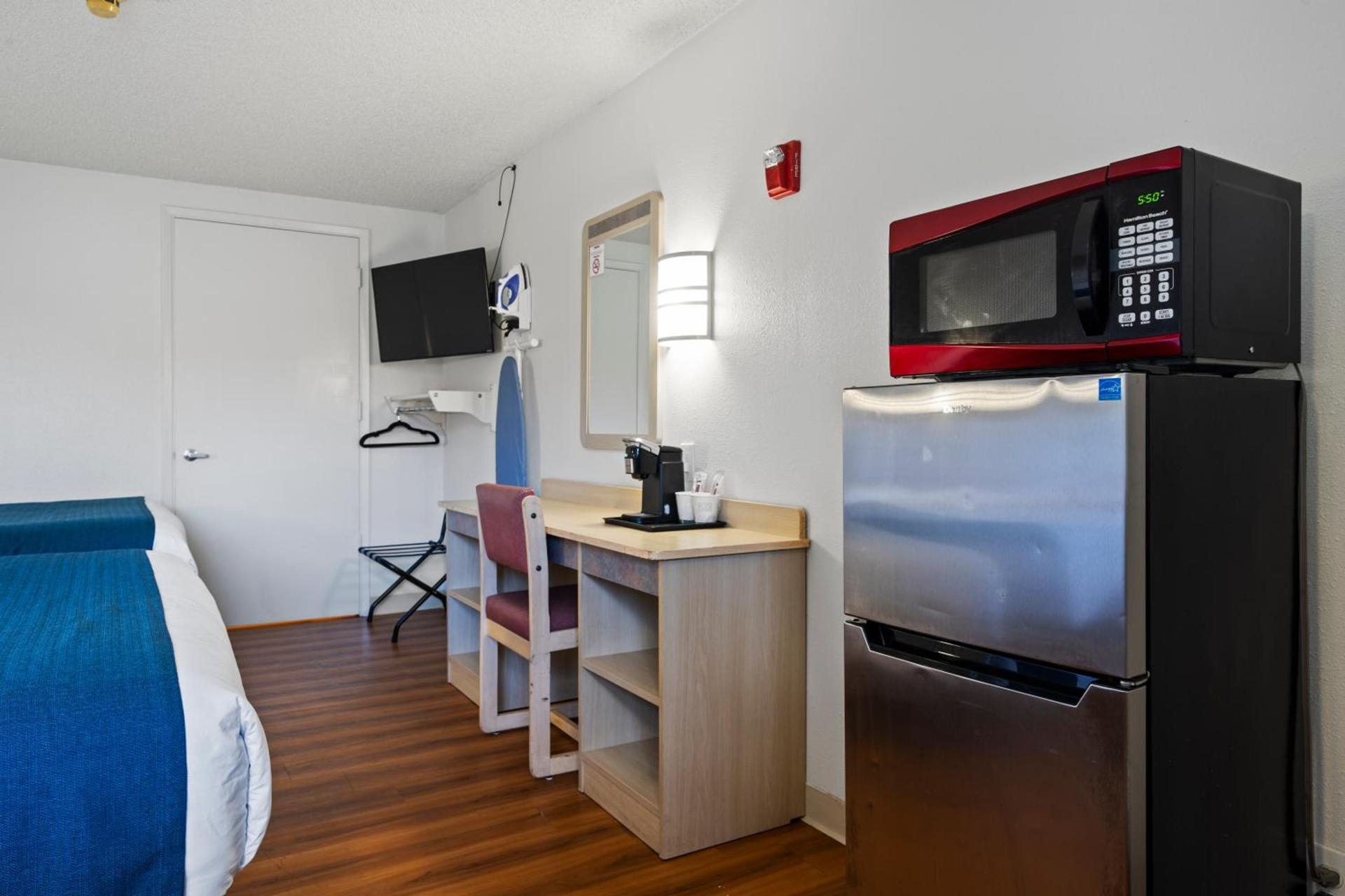 Motel 6 Clarkston WA photo 69