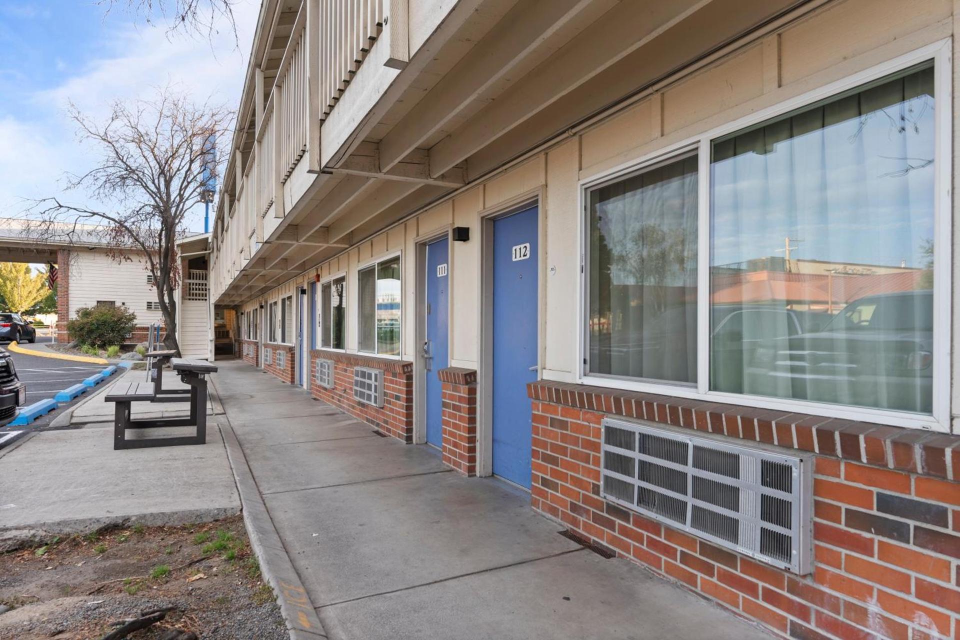 Motel 6 Clarkston WA photo 88