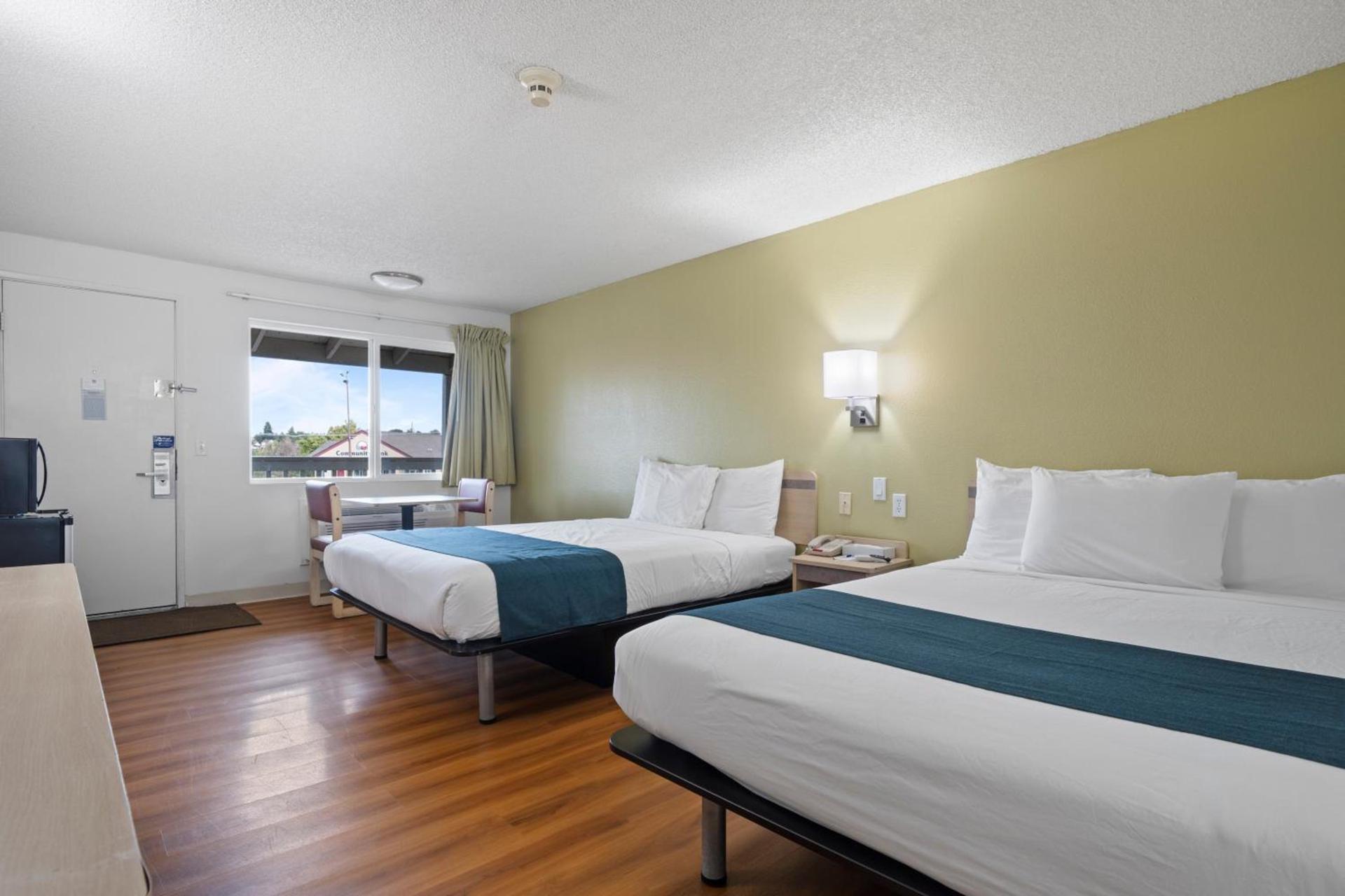 Motel 6 Clarkston WA photo 67