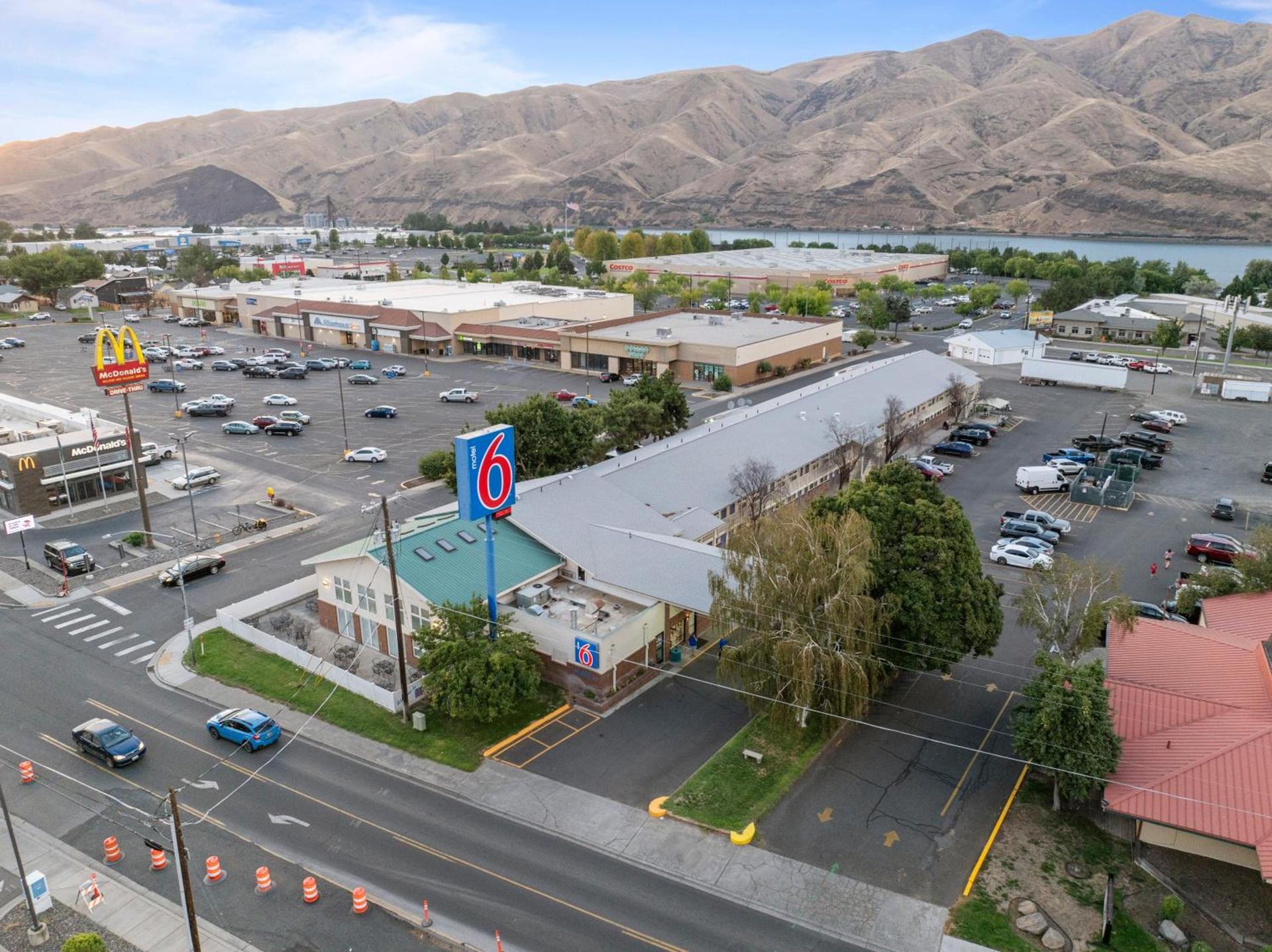 Motel 6 Clarkston WA photo 87