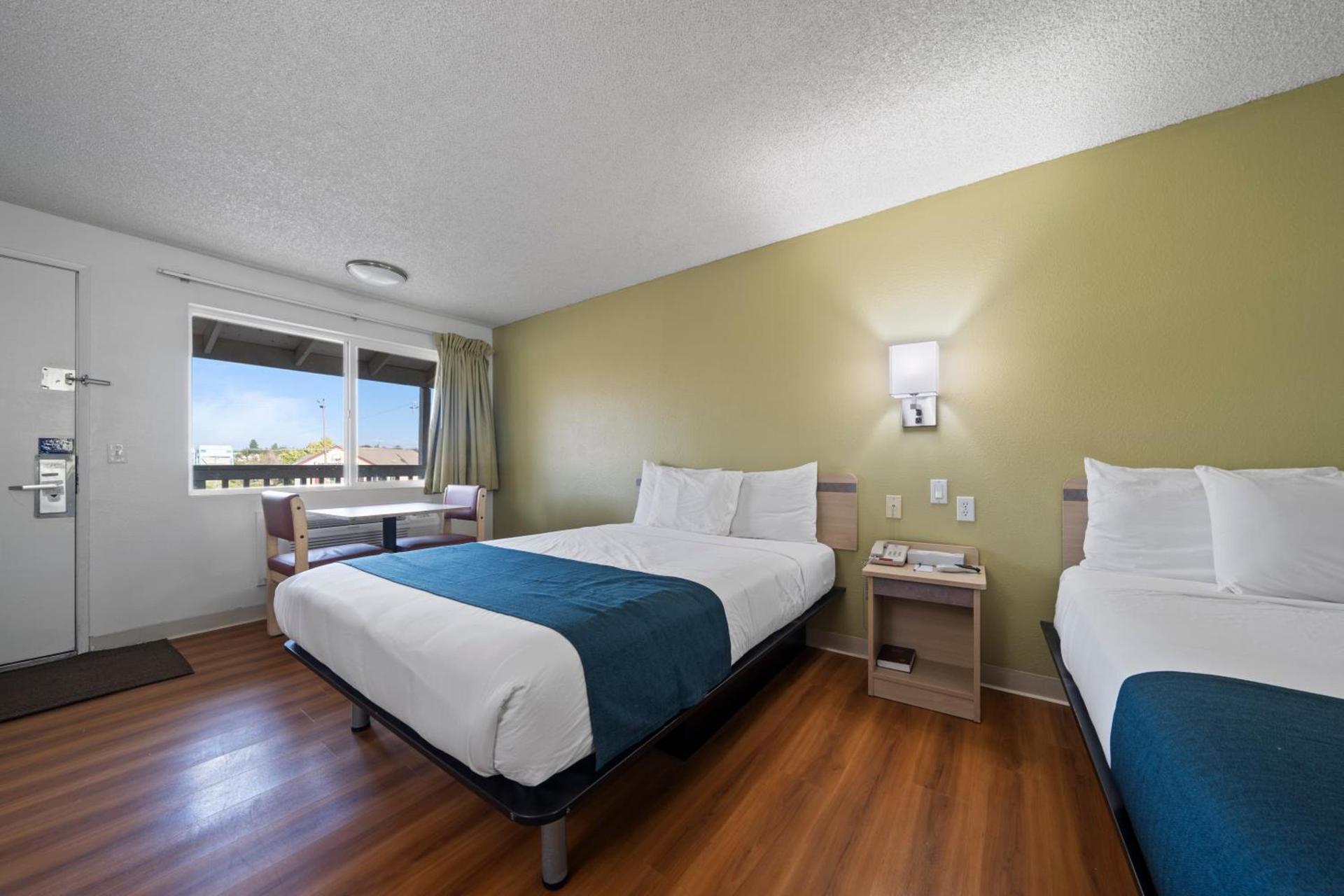 Motel 6 Clarkston WA photo 75