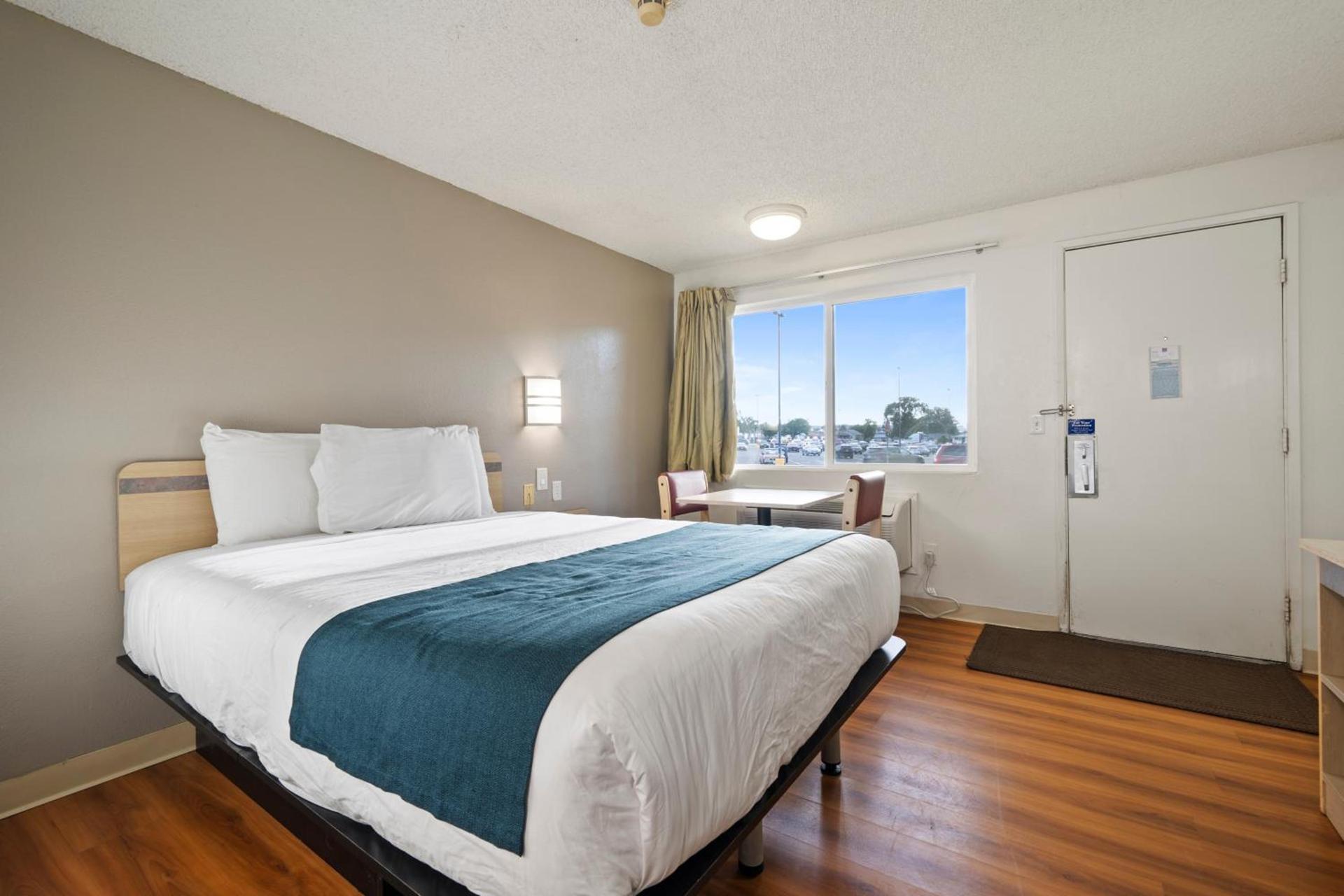 Motel 6 Clarkston WA photo 76