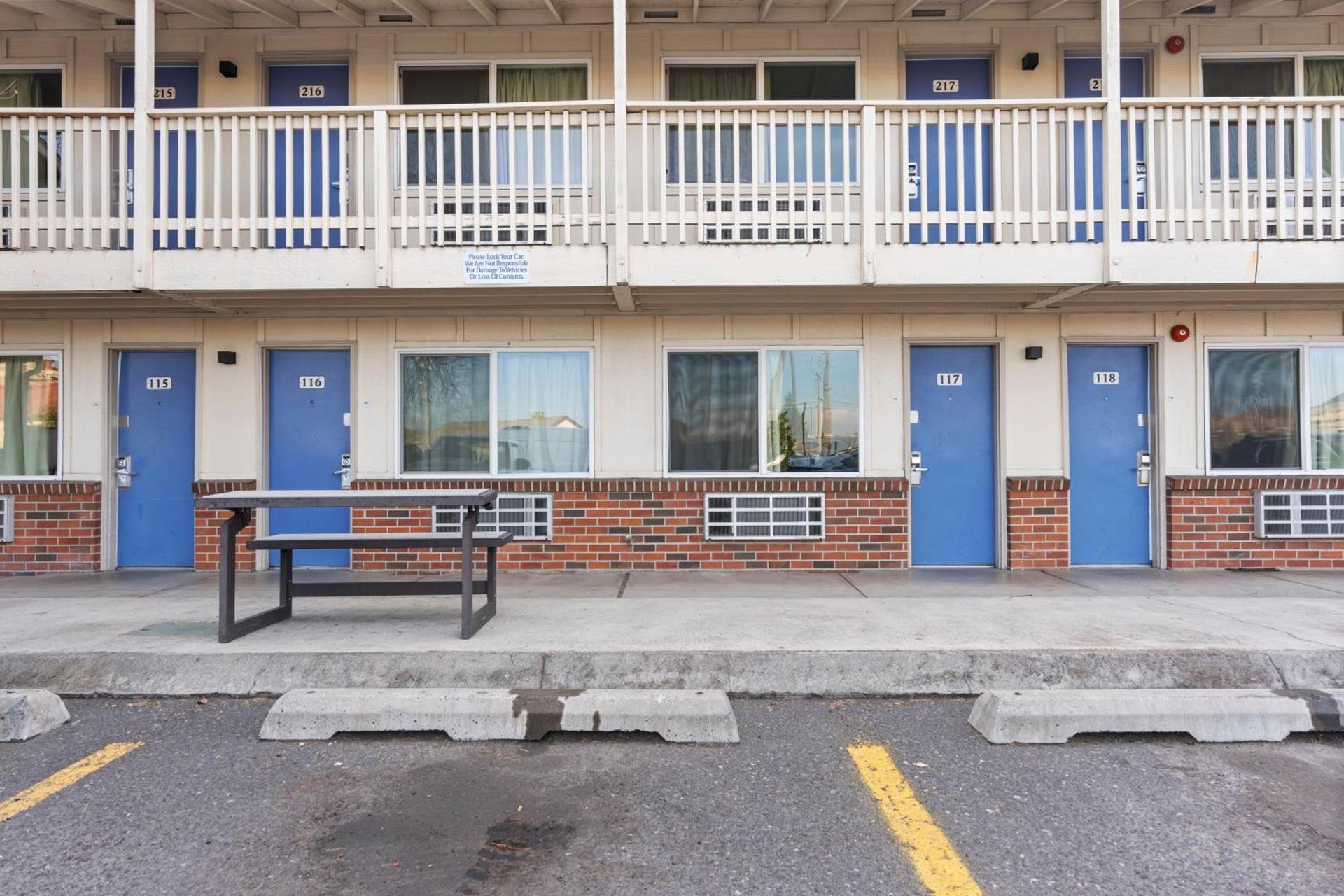 Motel 6 Clarkston WA photo 78