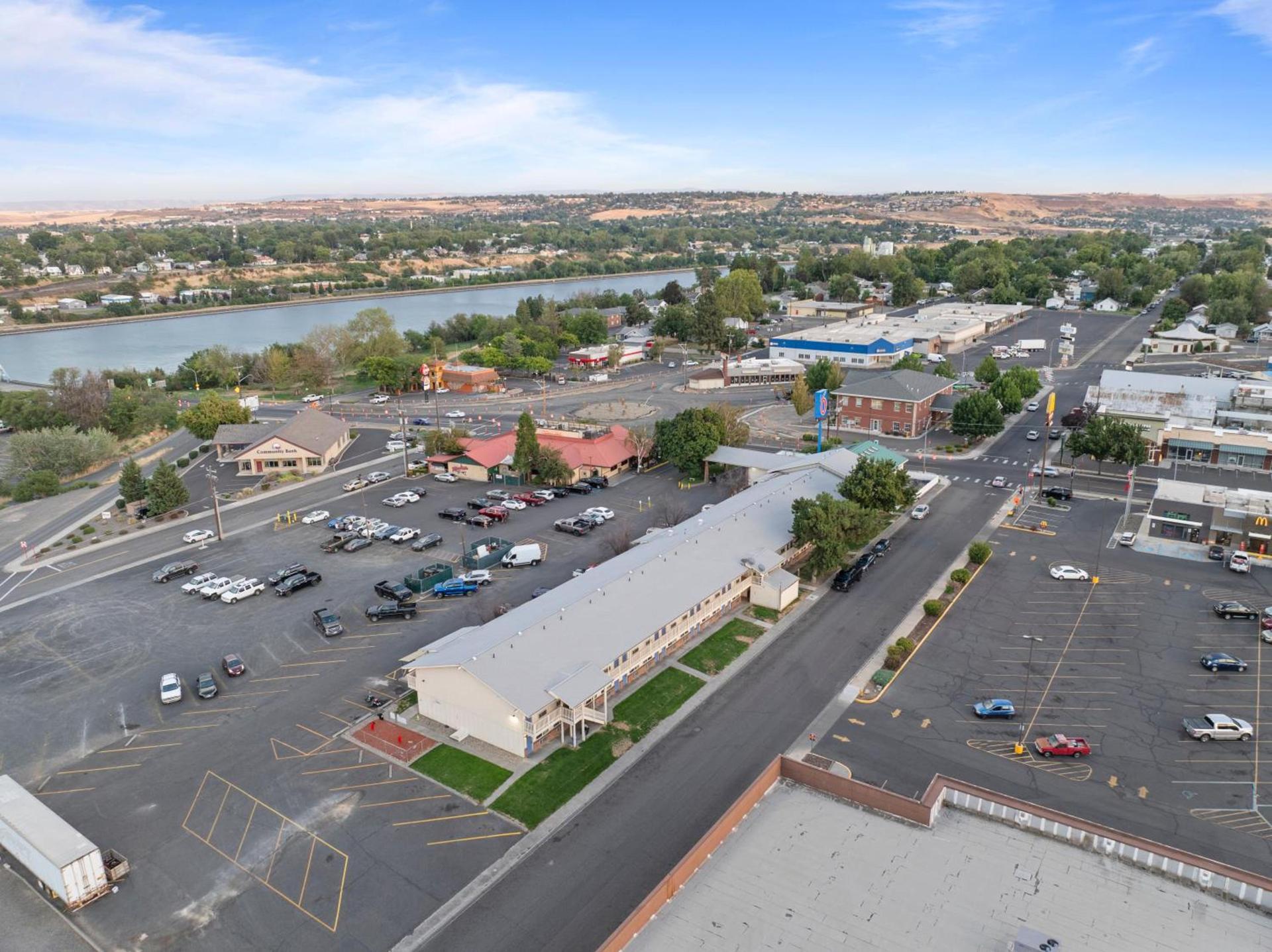 Motel 6 Clarkston WA photo 82