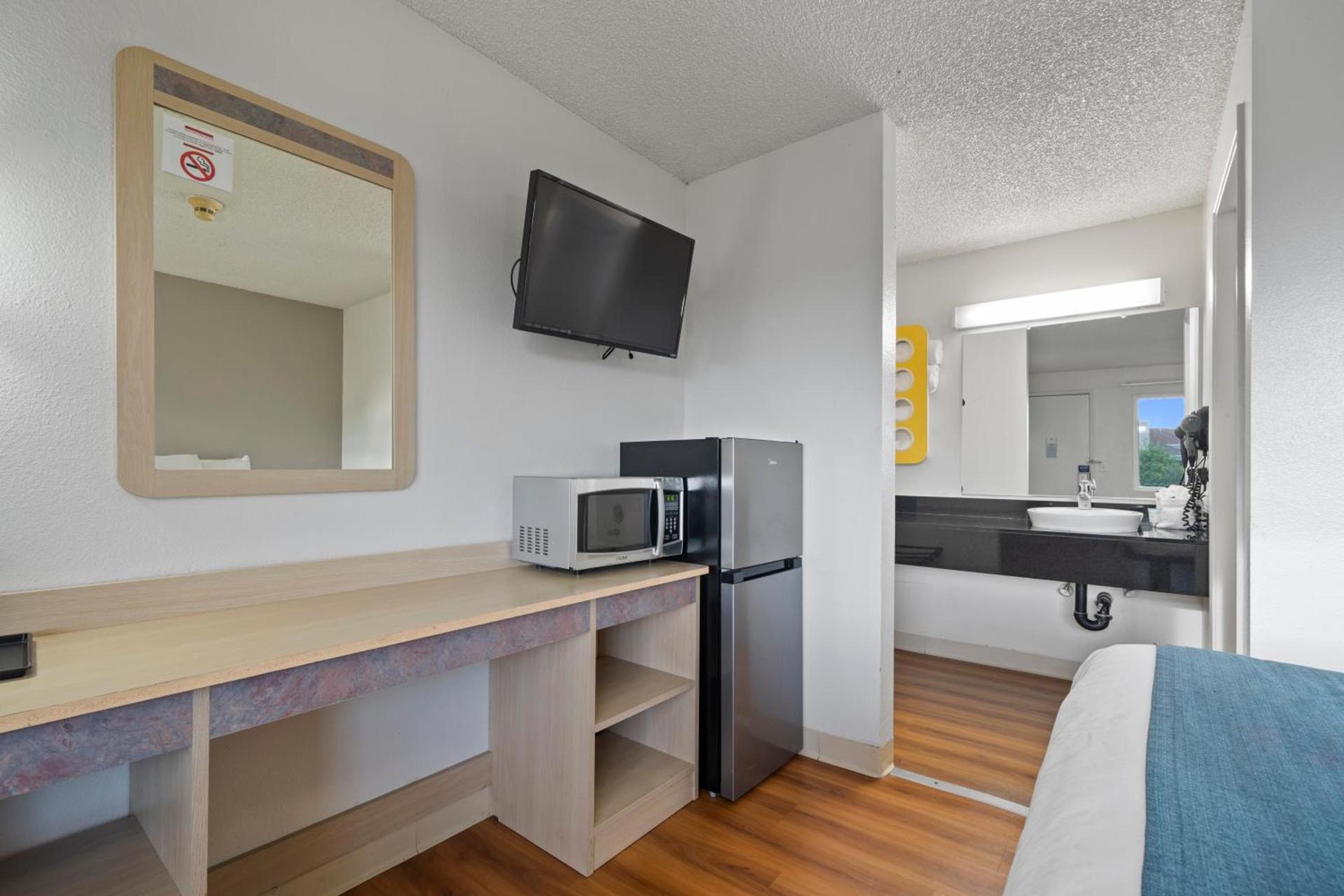 Motel 6 Clarkston WA photo 97