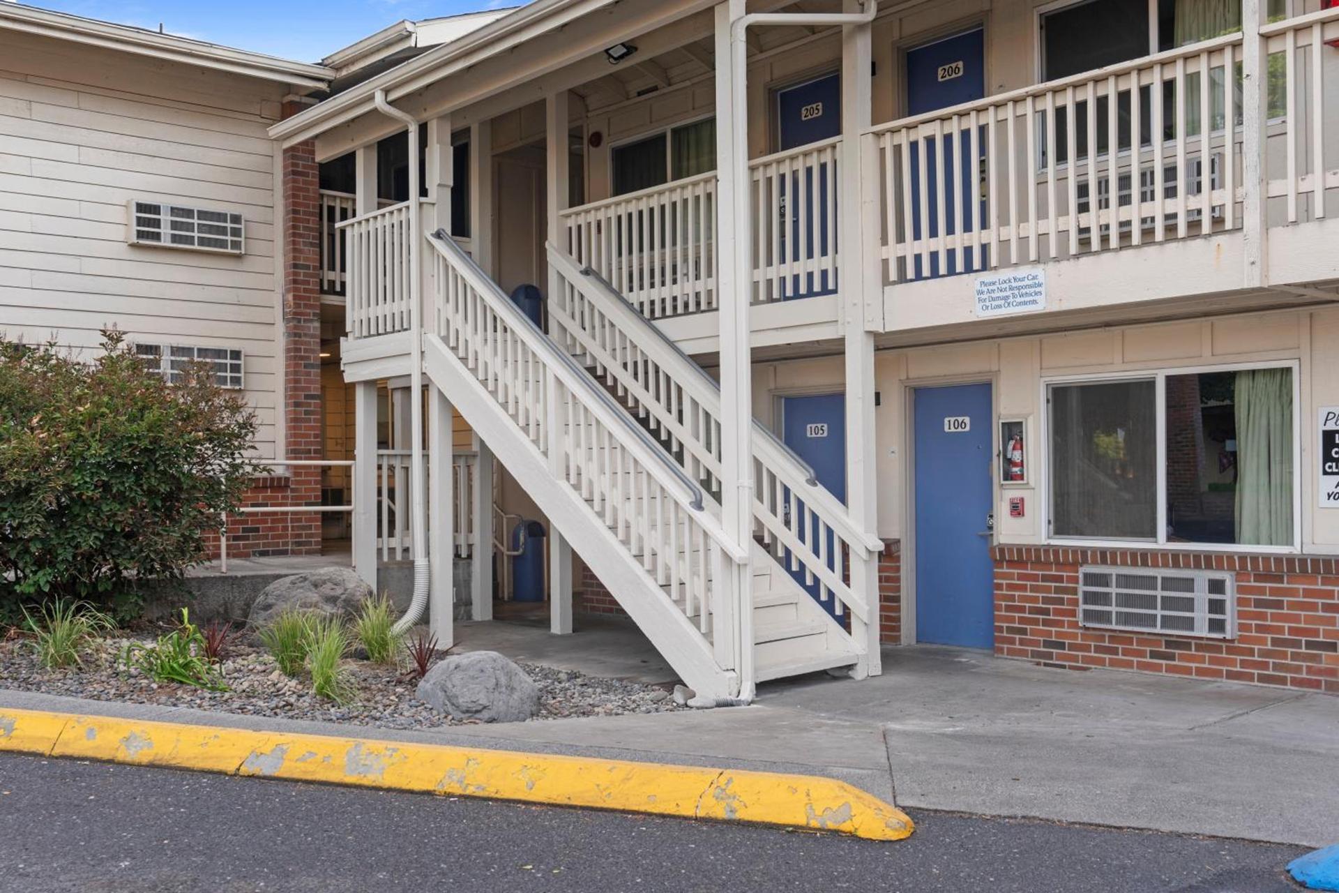 Motel 6 Clarkston WA photo 86