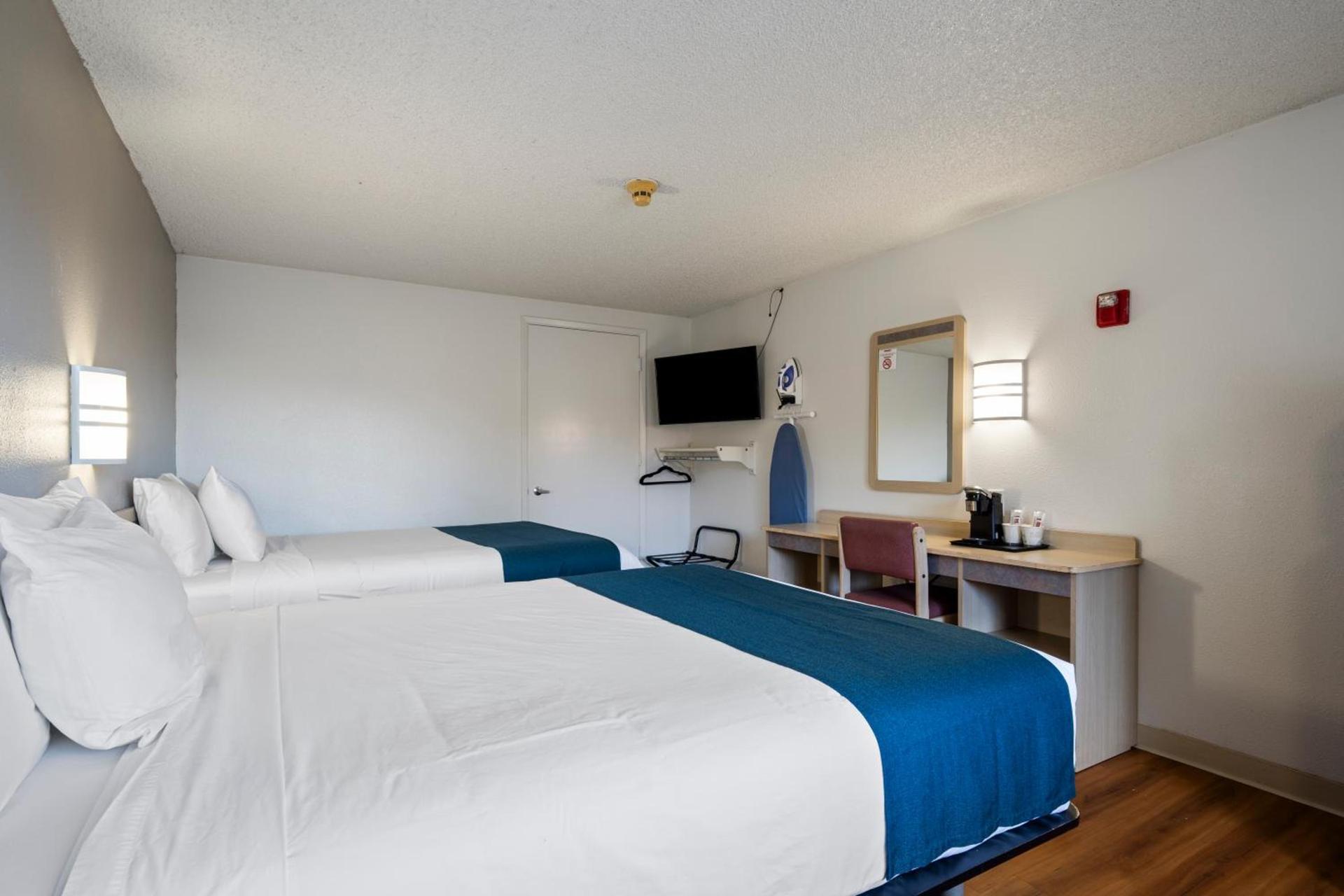 Motel 6 Clarkston WA photo 98