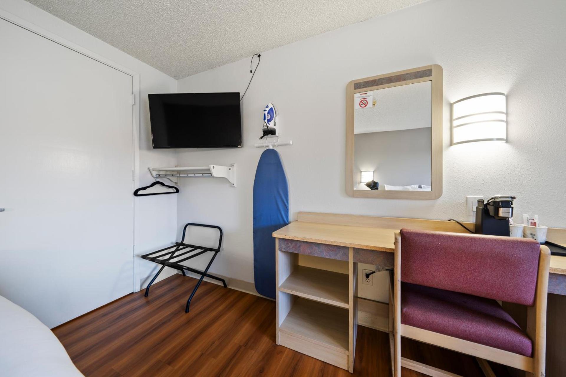 Motel 6 Clarkston WA photo 99