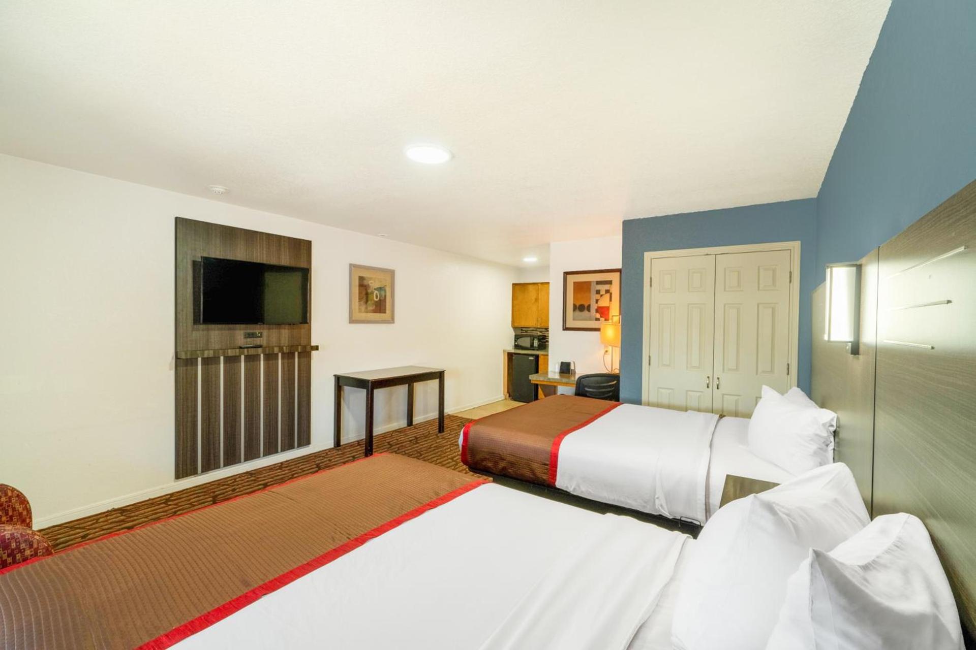 High Five Inn By OYO Killeen photo 48