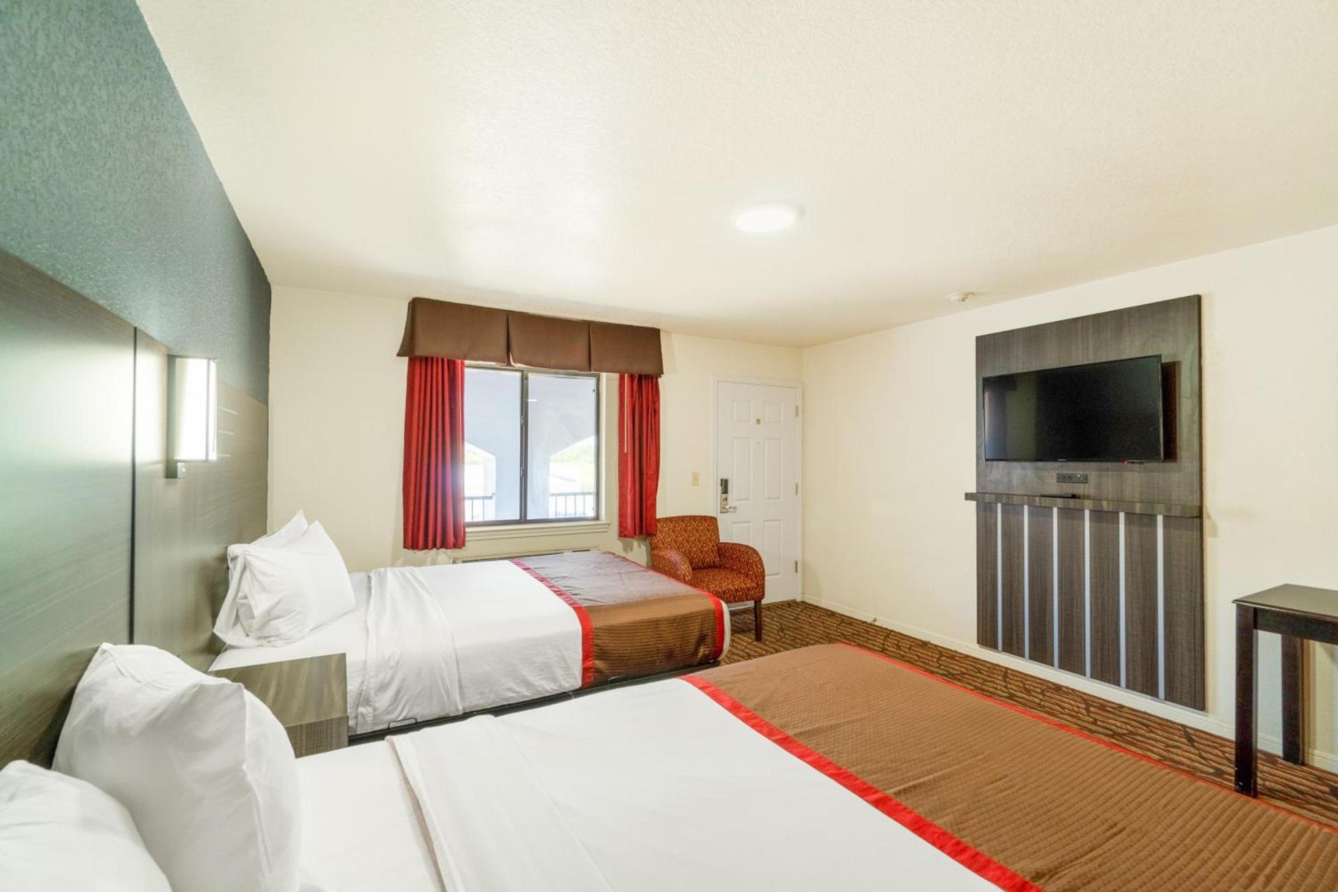 High Five Inn By OYO Killeen photo 47