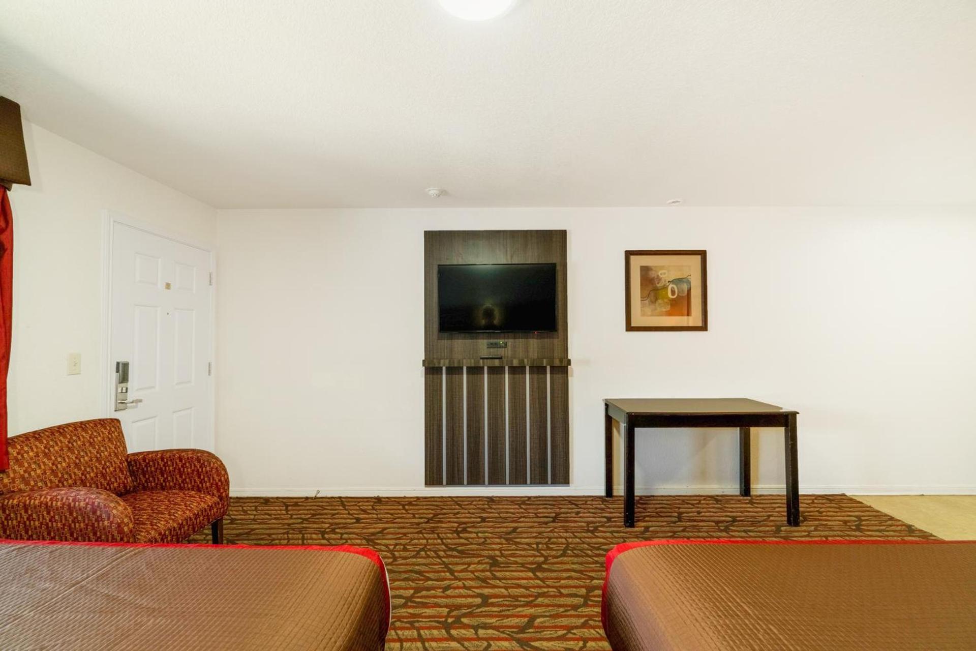 High Five Inn By OYO Killeen photo 39