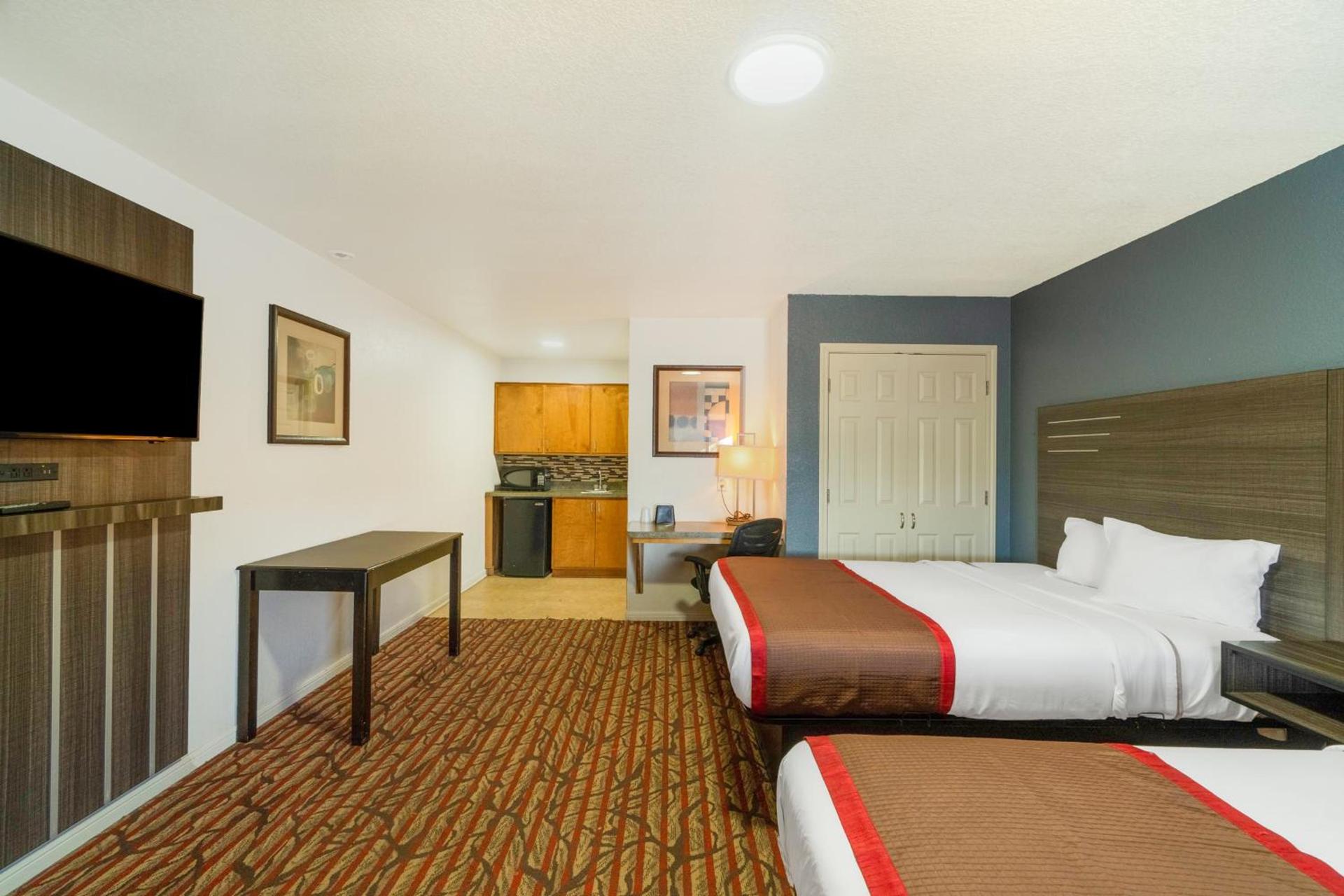 High Five Inn By OYO Killeen photo 41